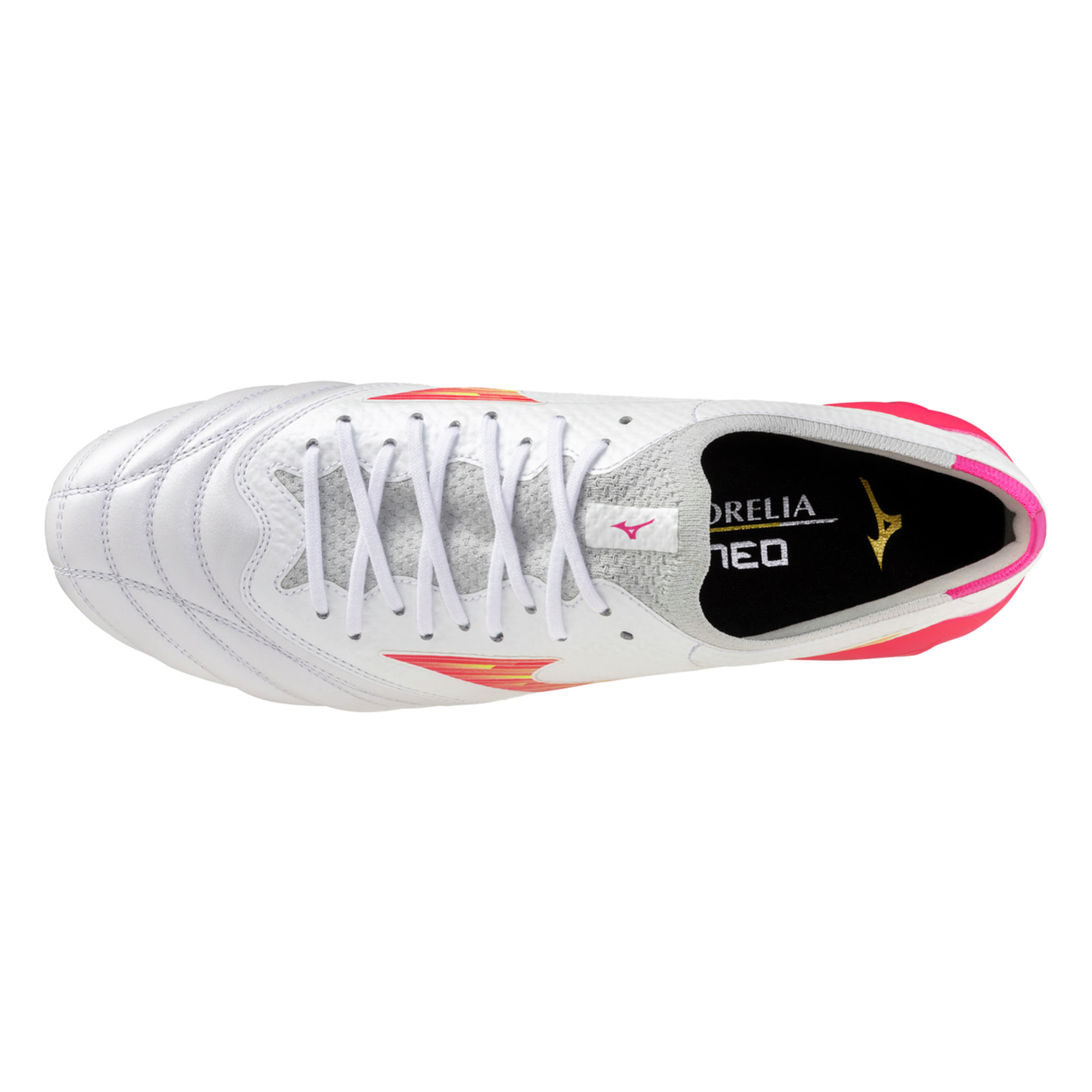 MIZUNO MORELIA NEO IV BETA ELITE FG – Football Boot