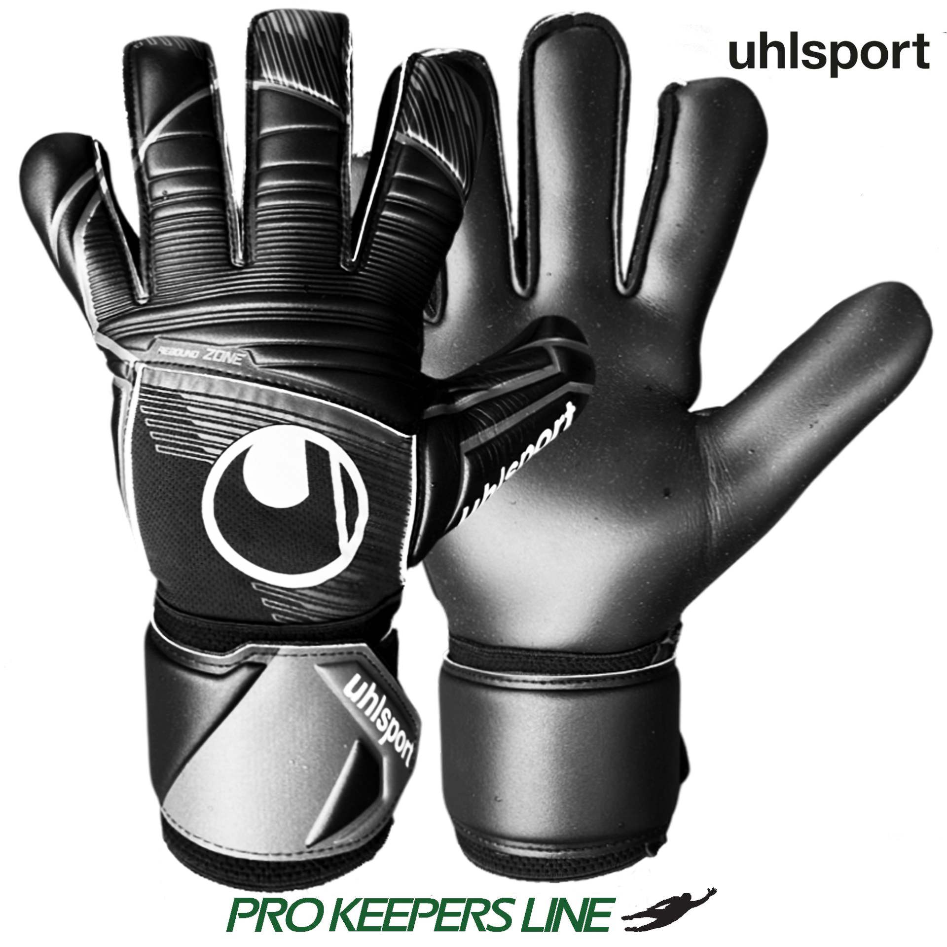 UHLSPORT COMFORT ABSOLUTGRIP