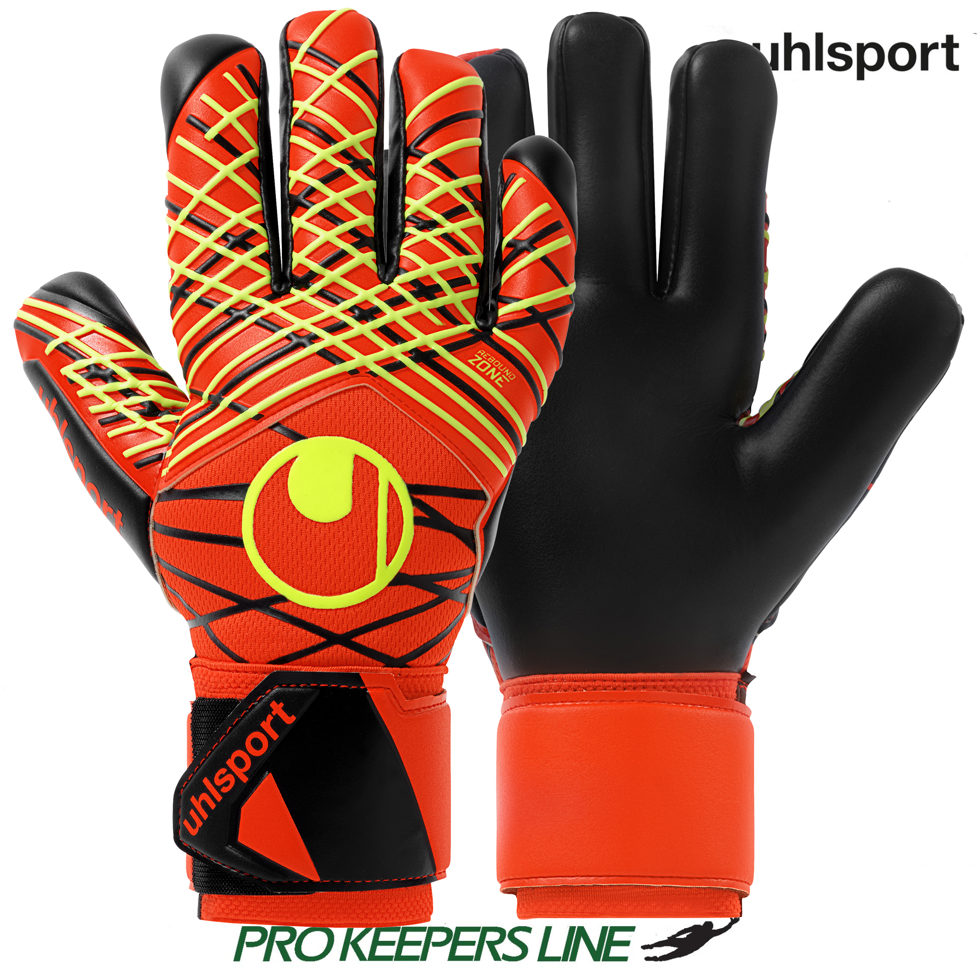 UHLSPORT FIRE EDITION SUPERSOFT HN #364 UHLSPORT FIRE EDITION SUPERSOFT HN #364
