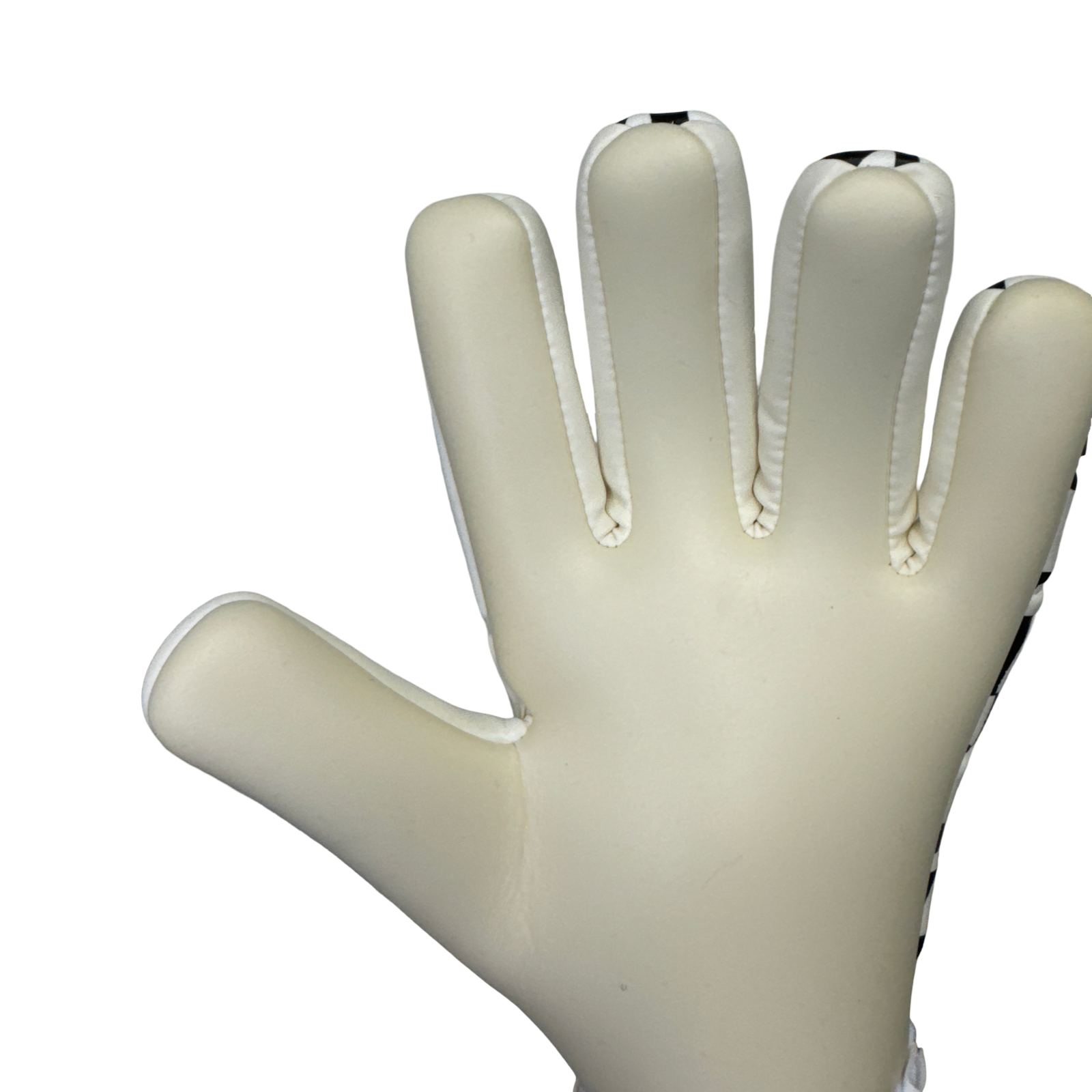 UHLSPORT ABSOLUTGRIP HN RETRO BLACK & WHITE