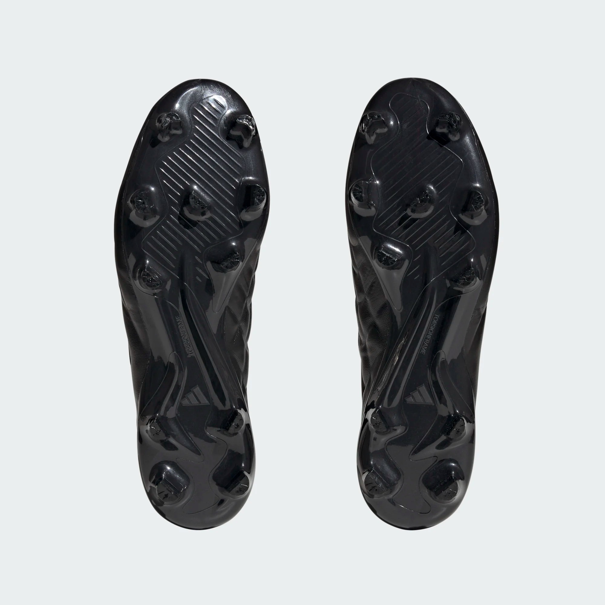 ADIDAS COPA PURE.1 FG CORE BLACK/CORE BLACK/CORE BLACK | UK 11 (US