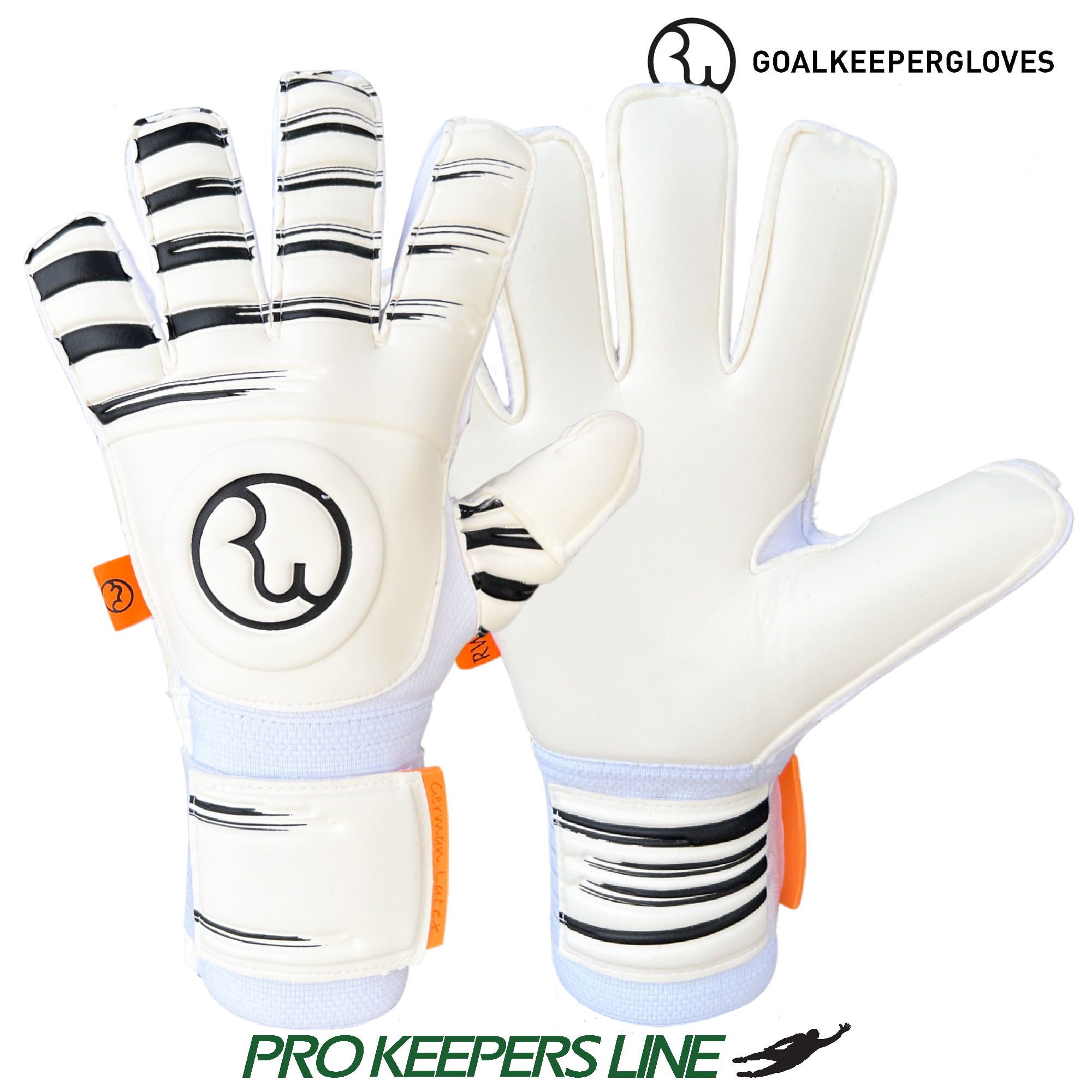 RWLK THE ORIGINAL FLAT RWLK THE ORIGINAL FLAT