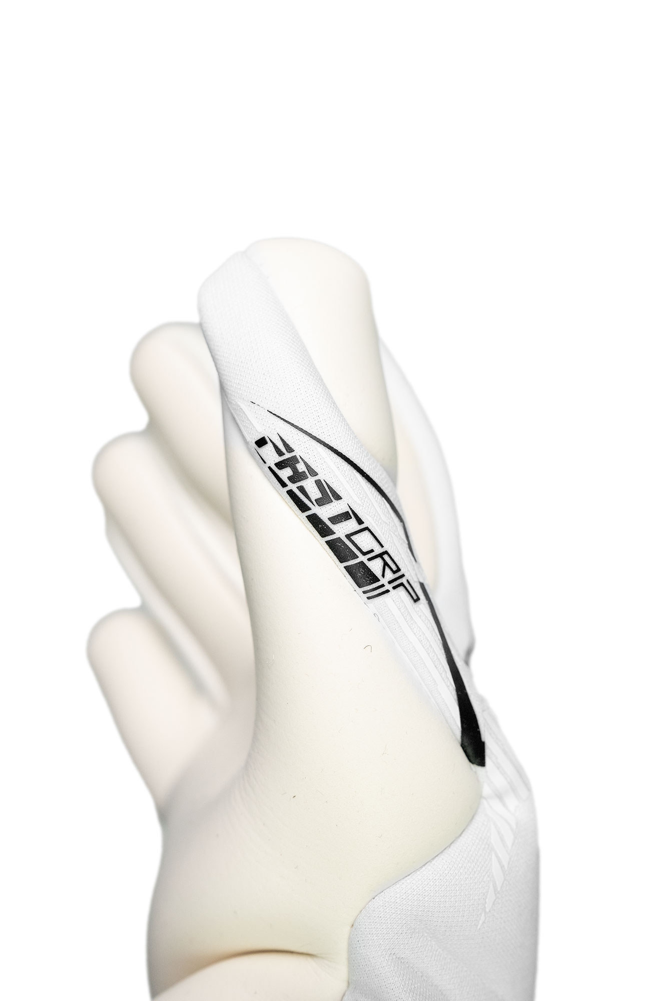 REUSCH FASTGRIP GOLD X WHITE
