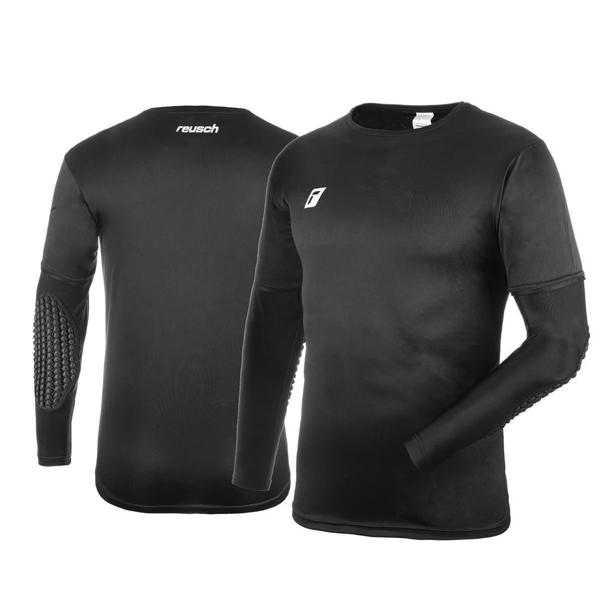 REUSCH GOALKEEPER JERSEY PADDED