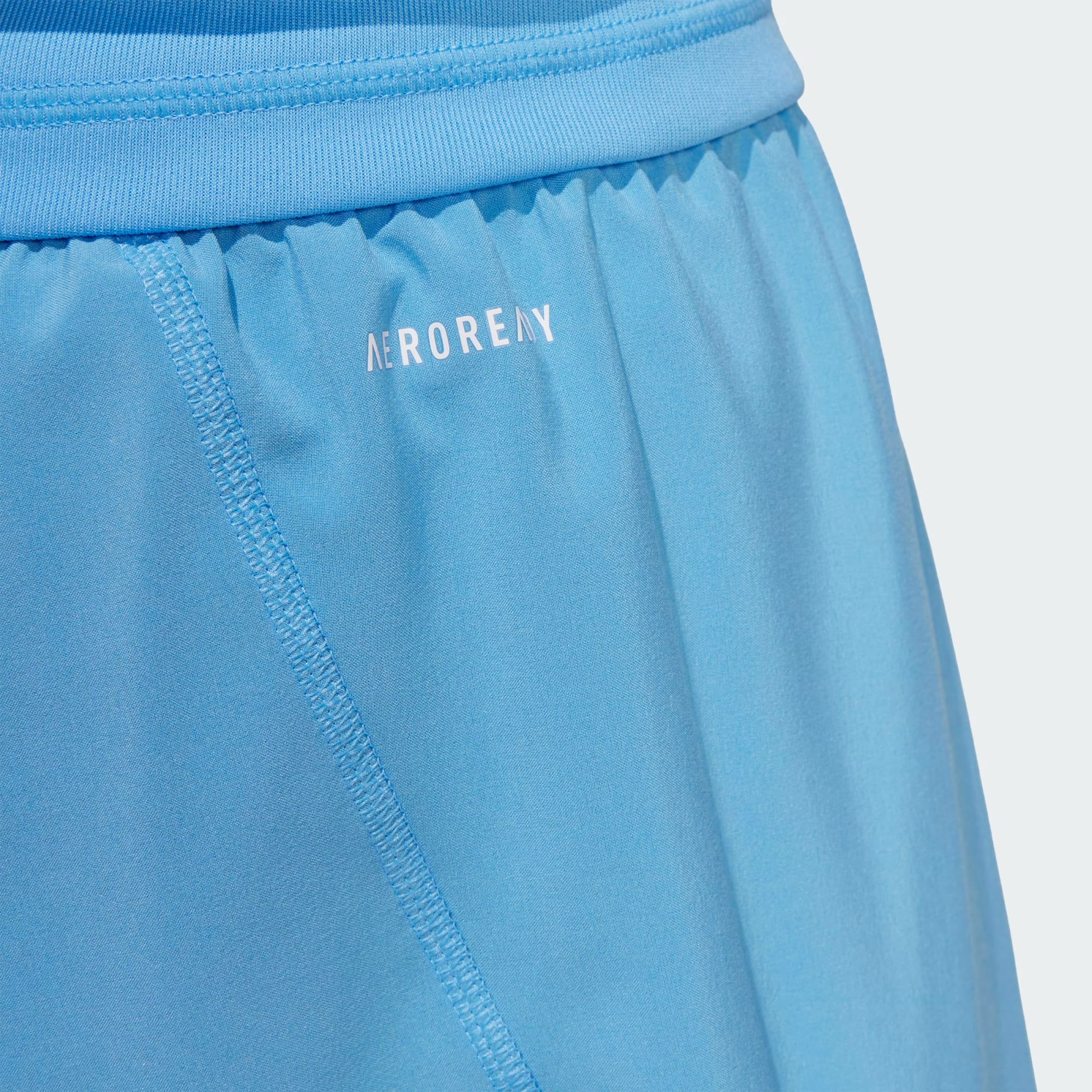 ADIDAS TIRO25 PRO GK TIGHT BLUE BURST ADIDAS TIRO25 PRO GK TIGHT SHOCK RED