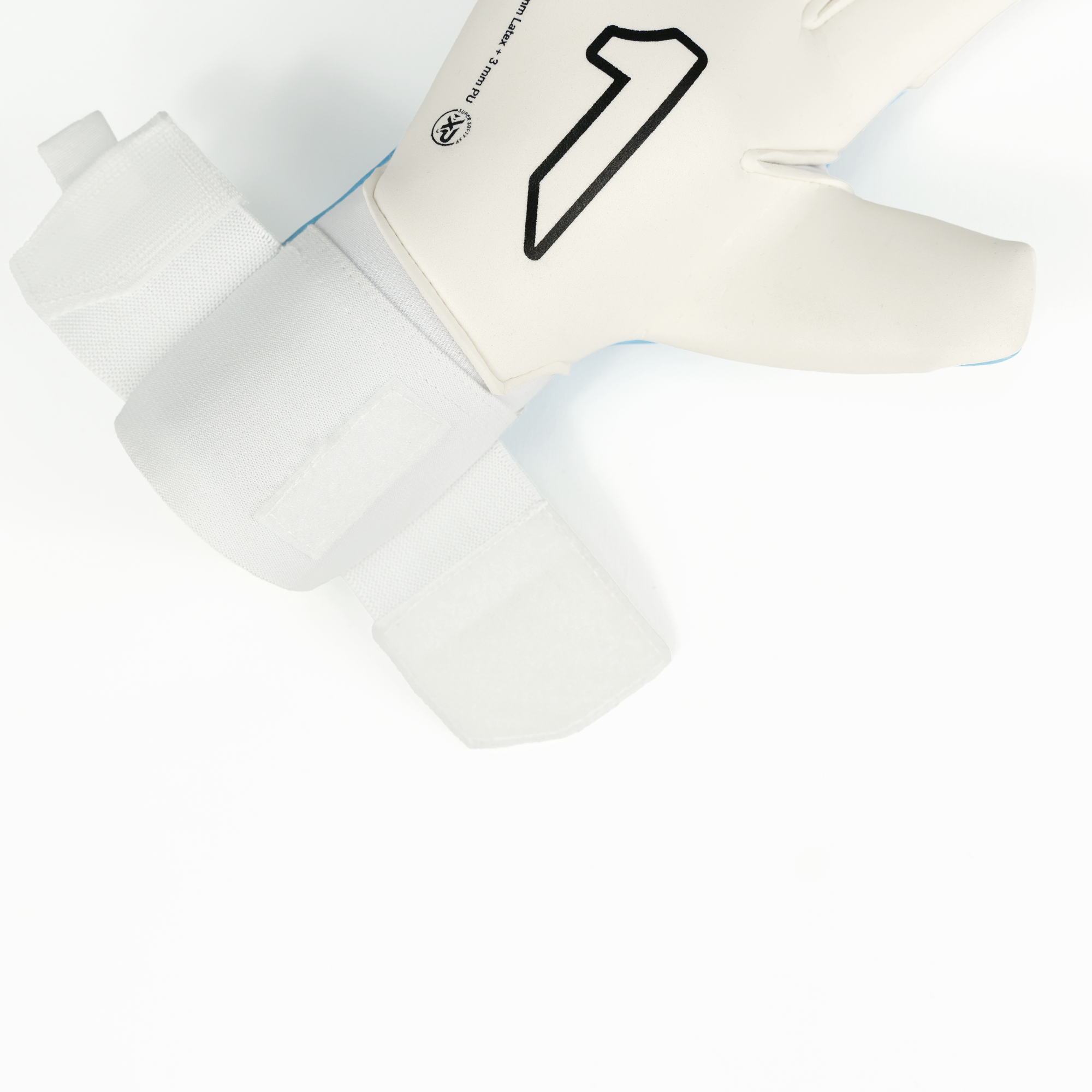 RINAT ARIES X PRIME BLUE