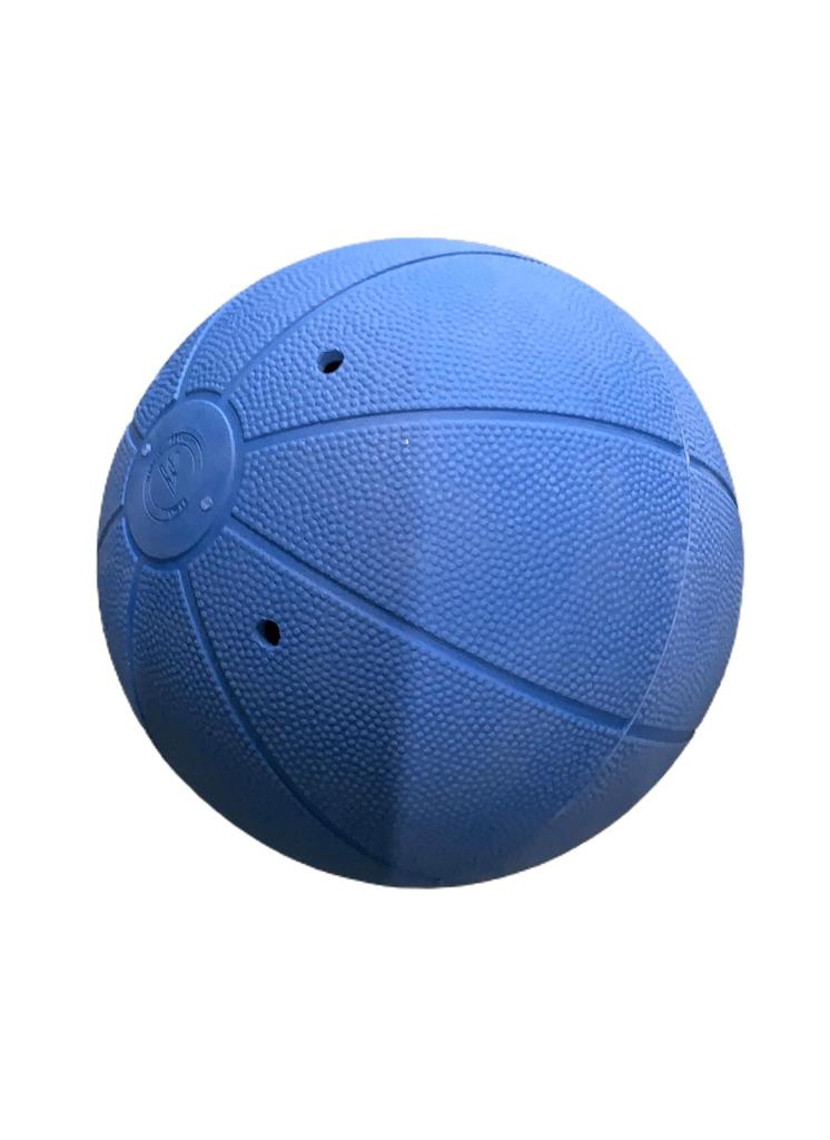 WVBall offizieller Goalball Spielball Matchball WV Ball