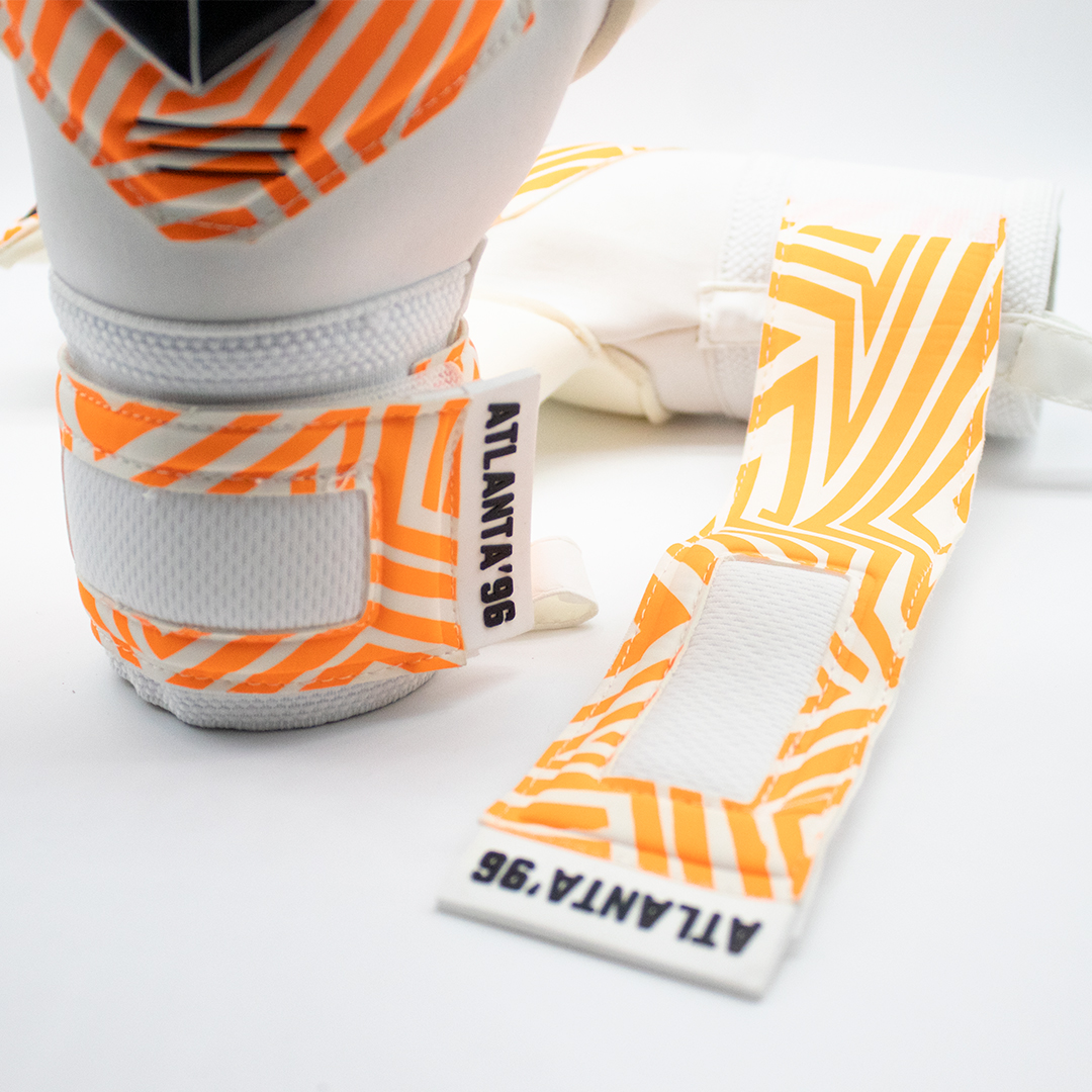 TWOFIVE ATLANTA96 ORANGE PRO