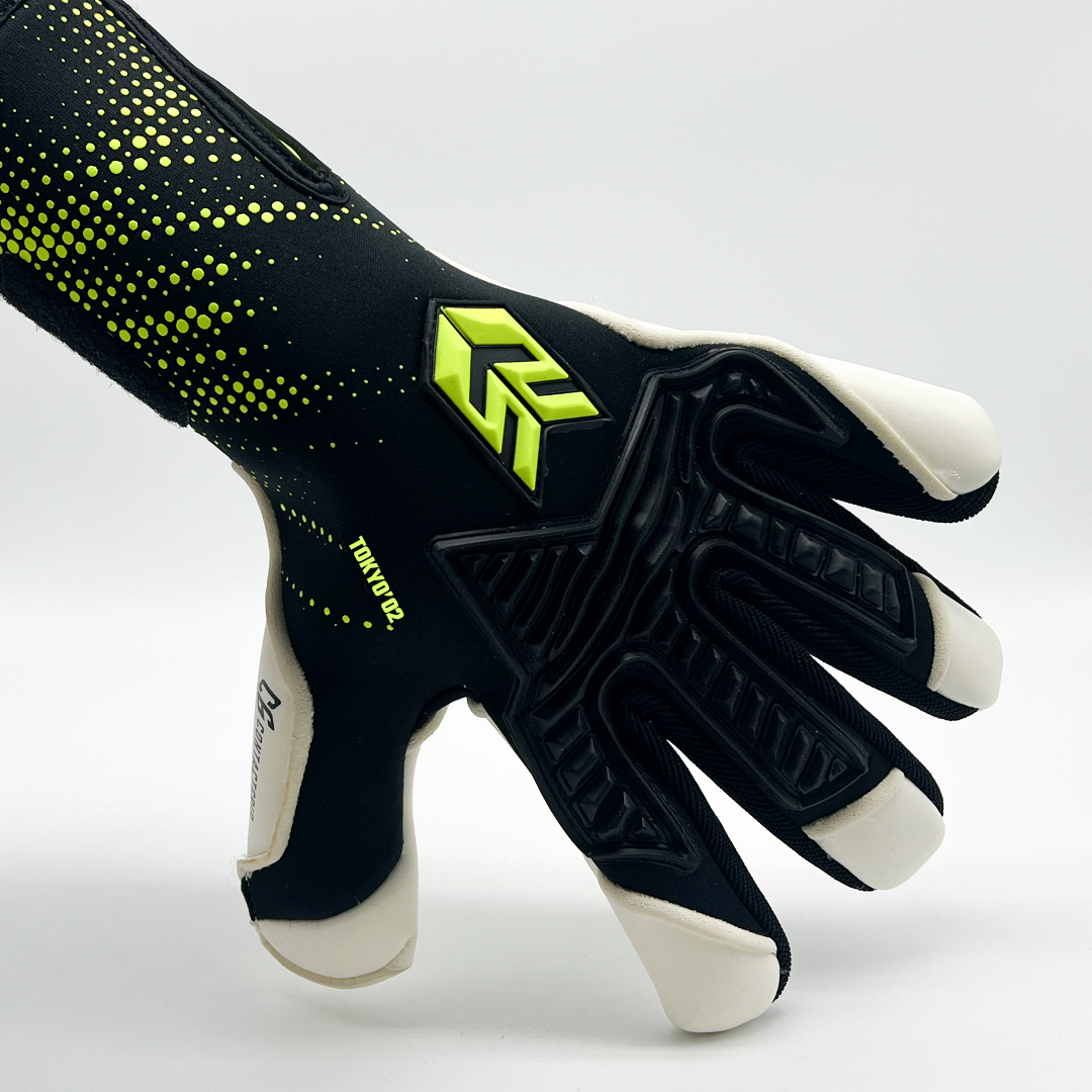 TWOFIVE TOKYO’02 BLACK PRO