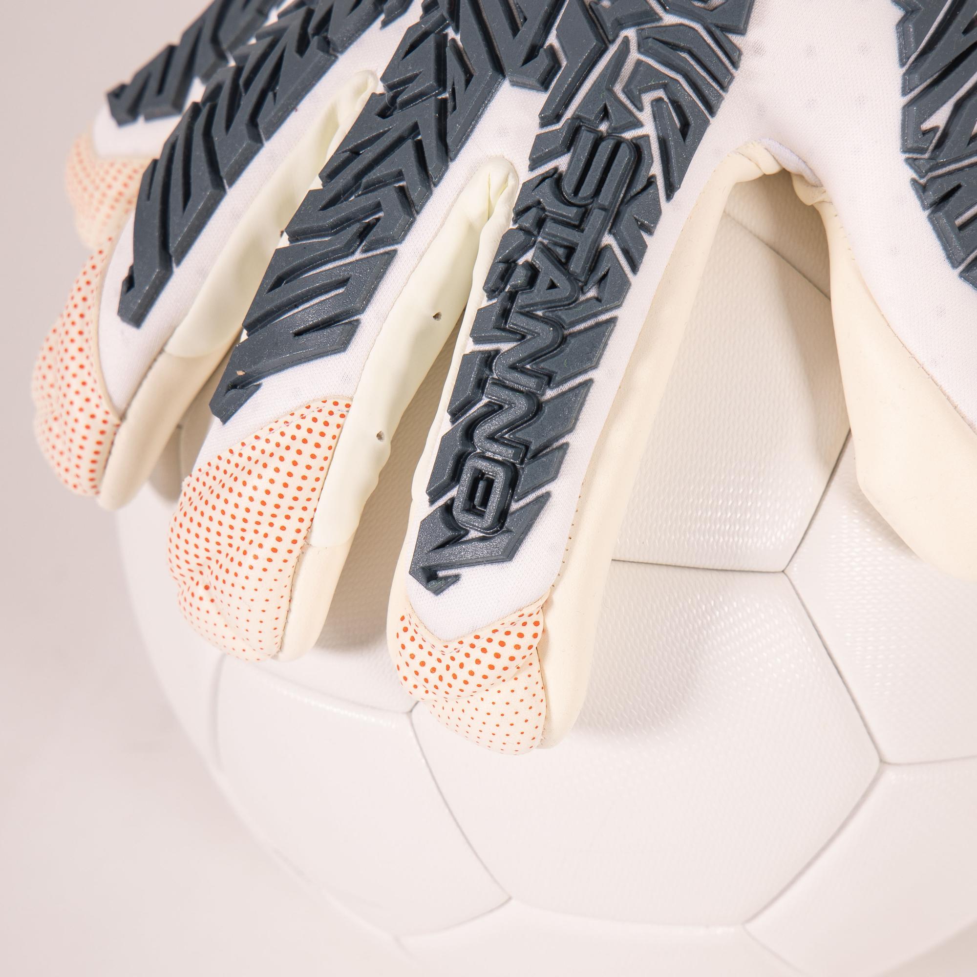 STANNO ULTIMATE GRIP OPF WHITE/GREY