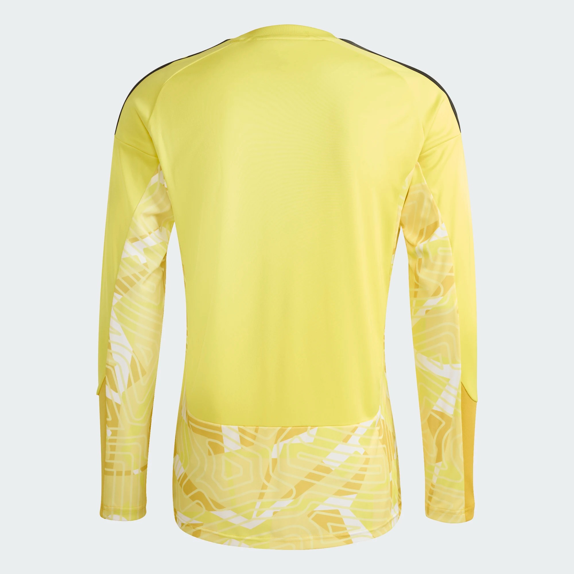 ADIDAS TIRO26 COMPETITION GK JERSEY LS BRIGHT YELLOW