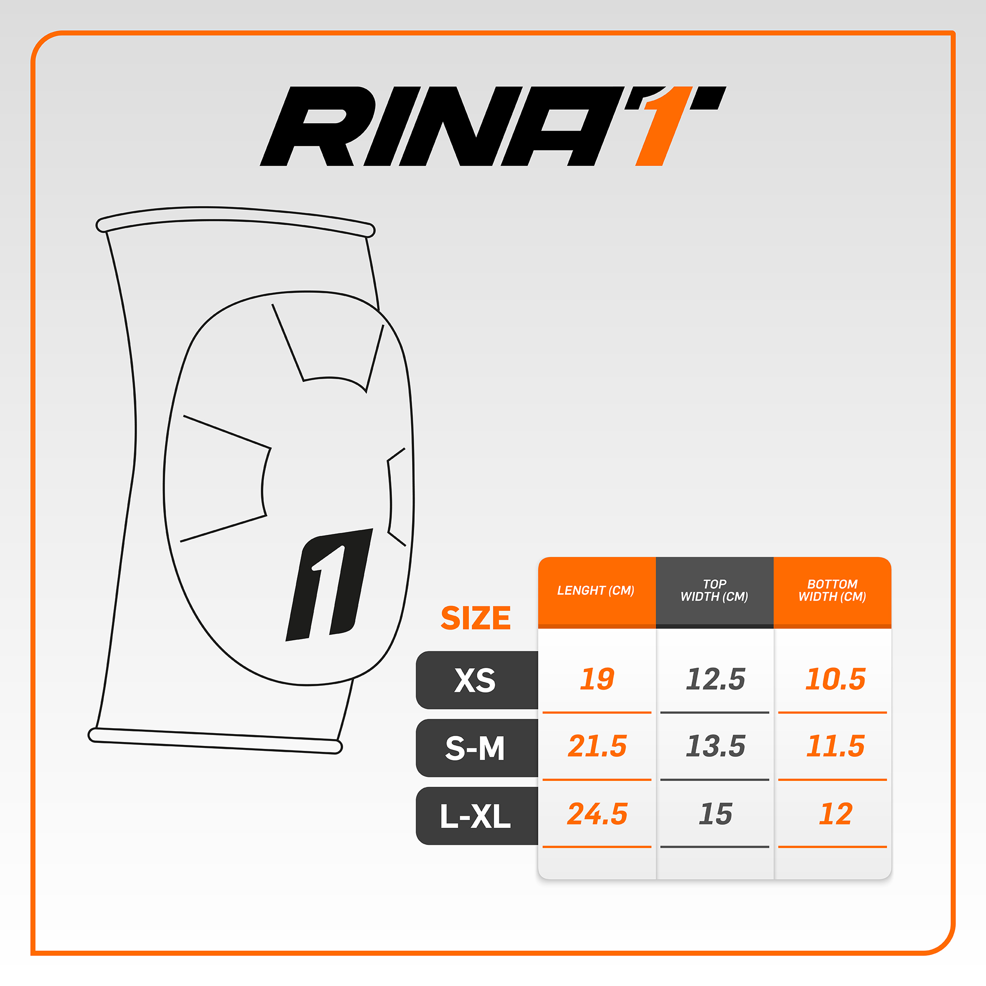 RINAT ELBOW PAD RINAT ELBOW PAD