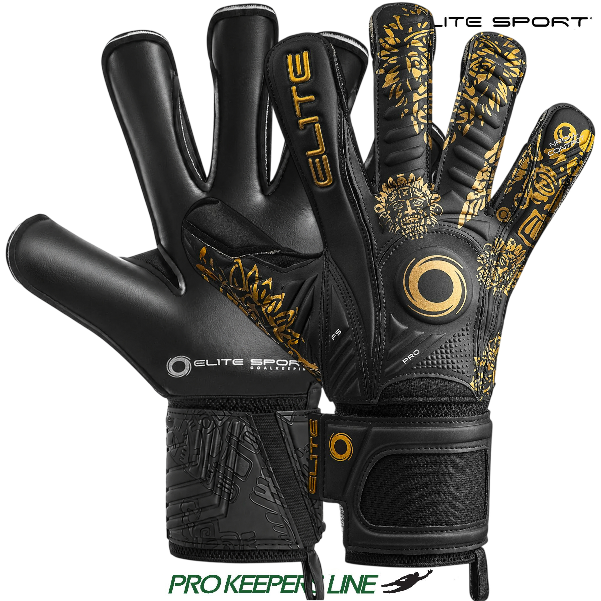 ELITE SPORT AZTLAN