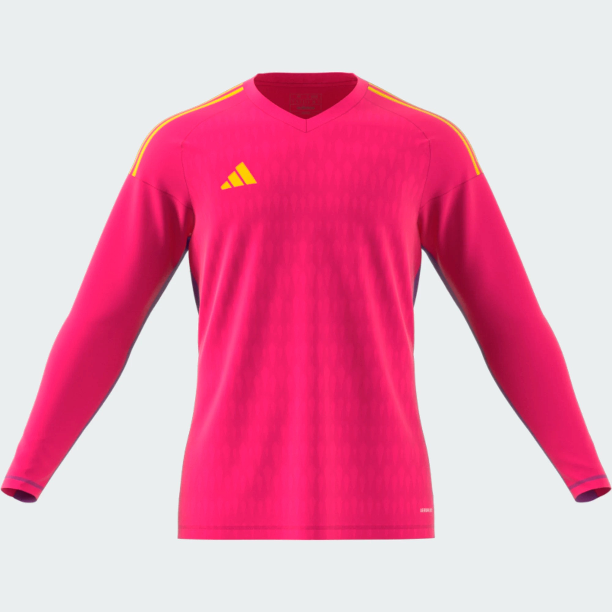 ADIDAS T23 COMPETITION GK JERSEY LS TEREMA