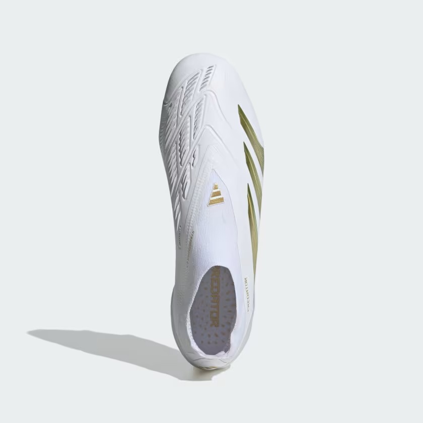 ADIDAS PREDATOR ELITE LL FG – Football Boot
