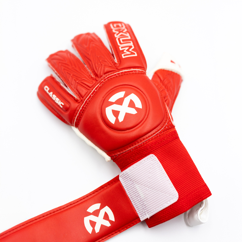 OXUM CLASSIC RED JUNIOR