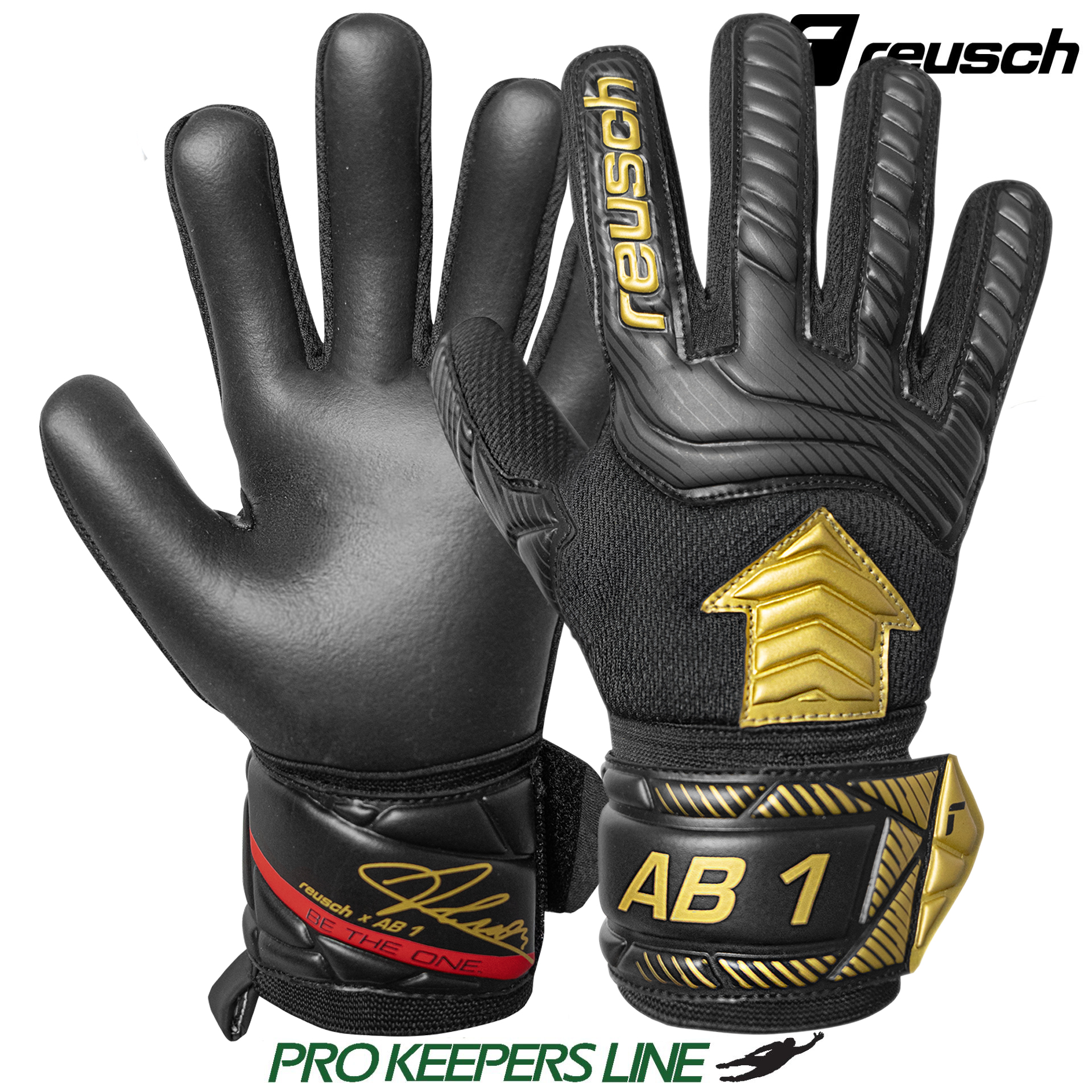 REUSCH ATTRAKT AB1 SILVER JUNIOR.jpg REUSCH ATTRAKT AB1 SILVER JUNIOR