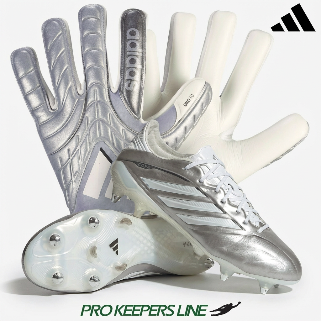 ADIDAS COPA ICE COLD BUNDLE DEAL