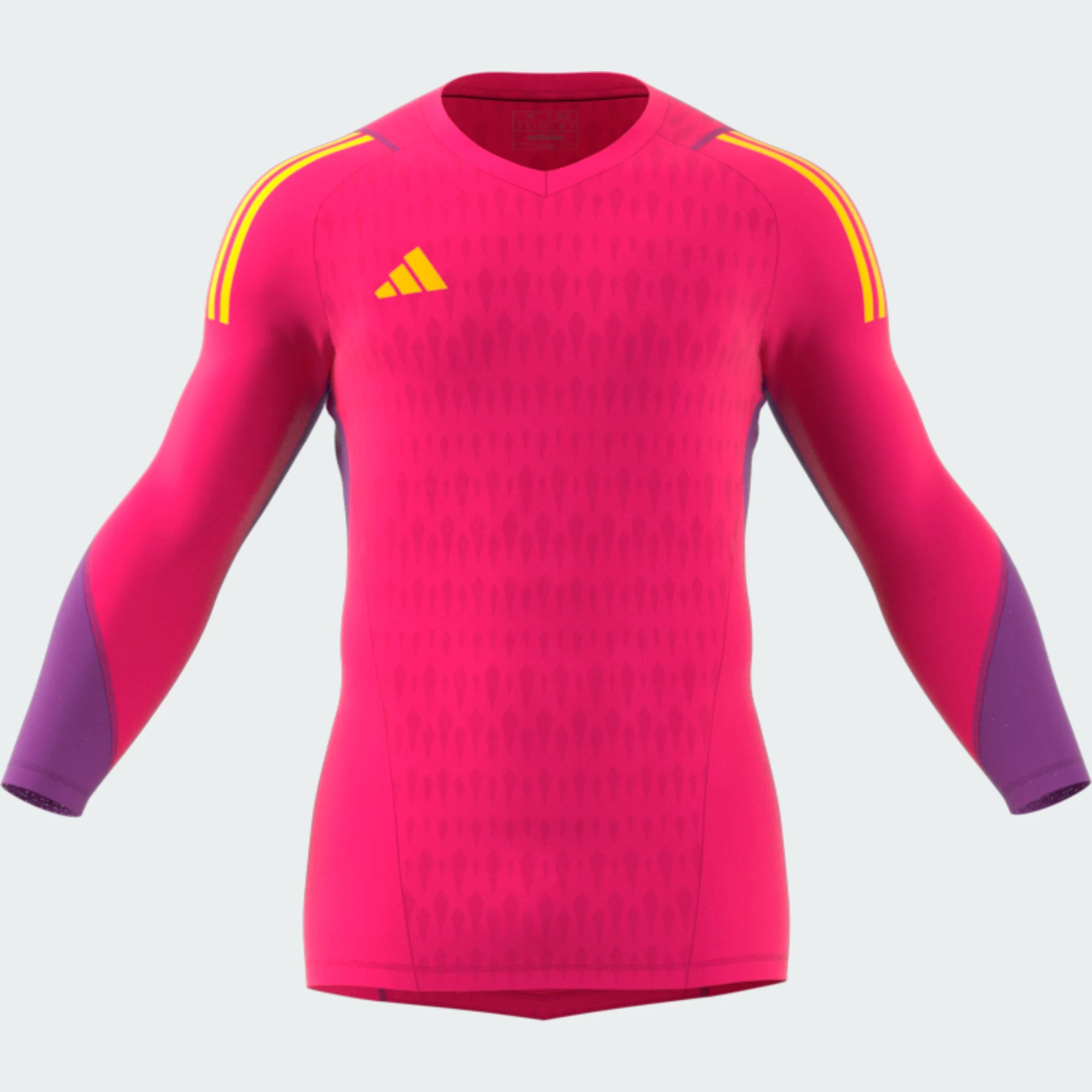 ADIDAS T23 PROMO GK JERSEY LS TEREMA