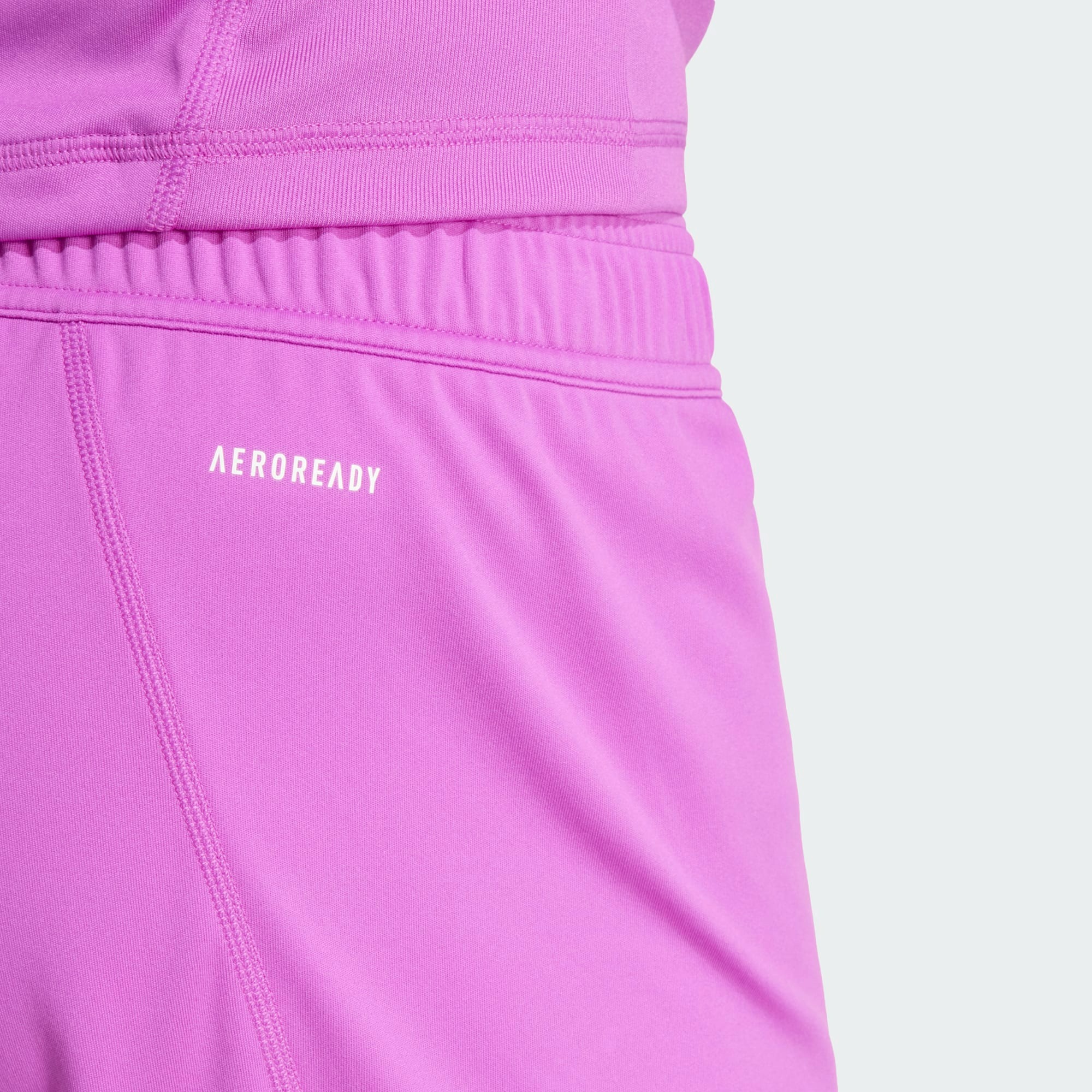 ADIDAS TIRO25 PRO GK SHORT PURPLE BURST