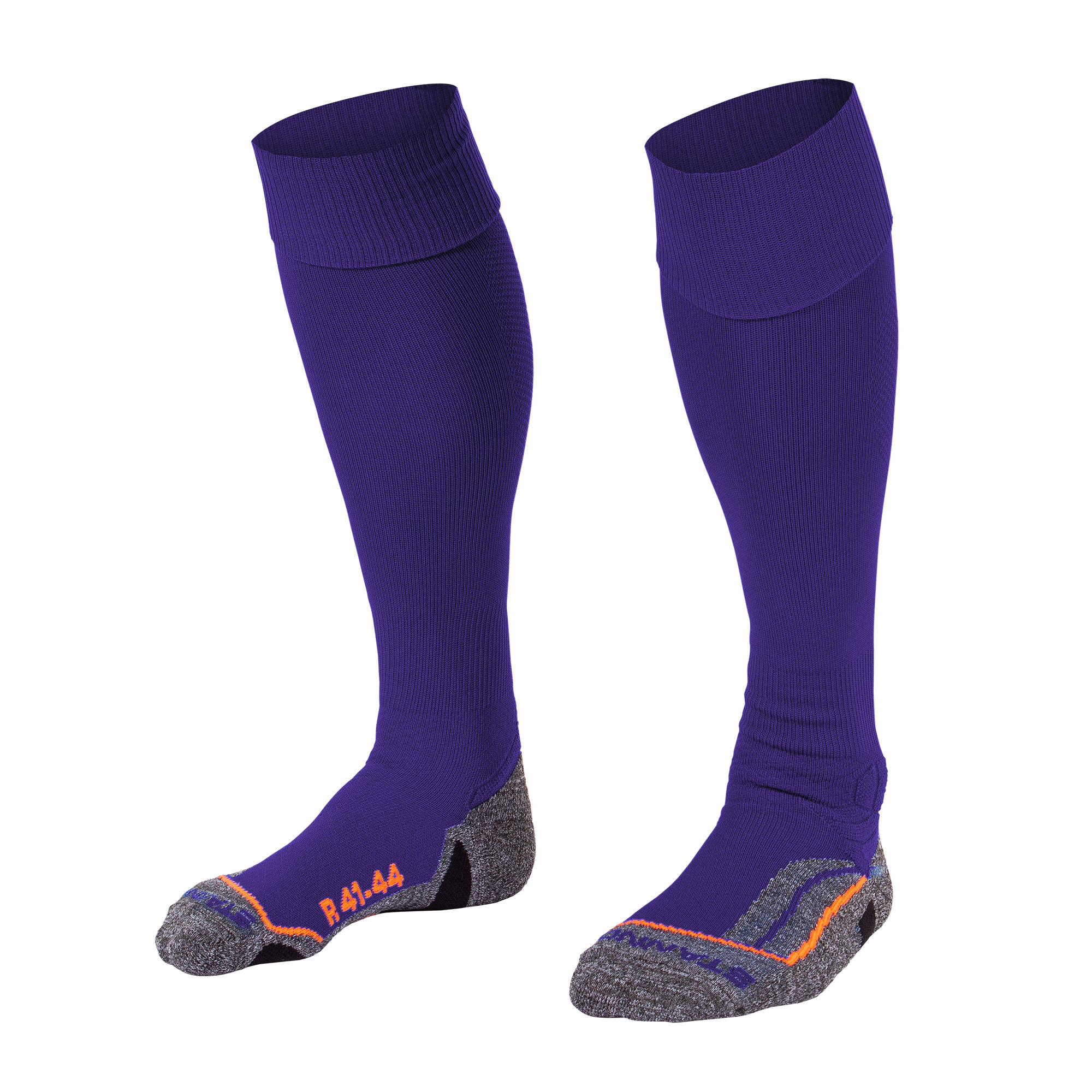 STANNO UNI PRO SOCKS PURPLE 41/44