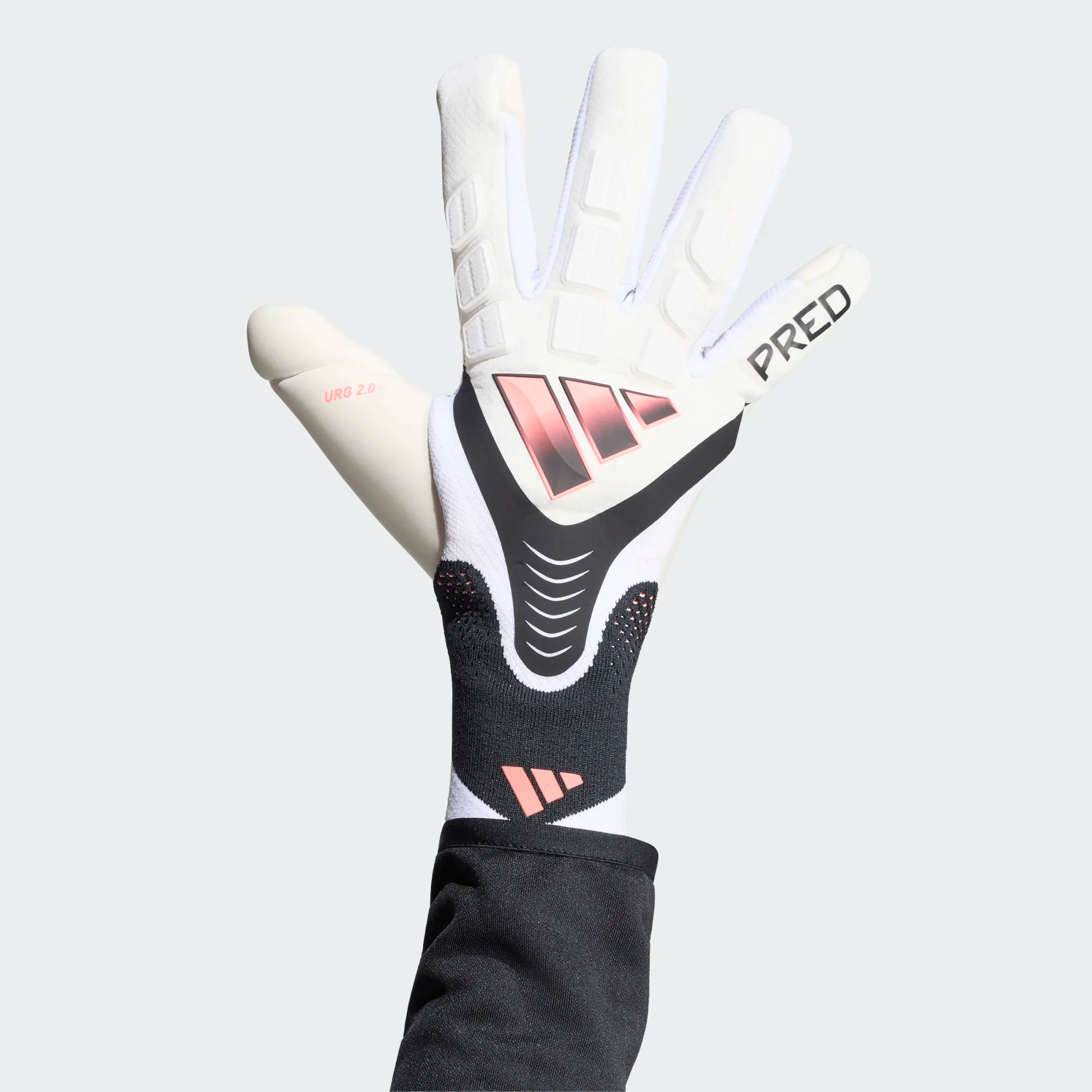 ADIDAS PREDATOR GL PRO SOLAR TURQOUISE/BLACK/WHITE