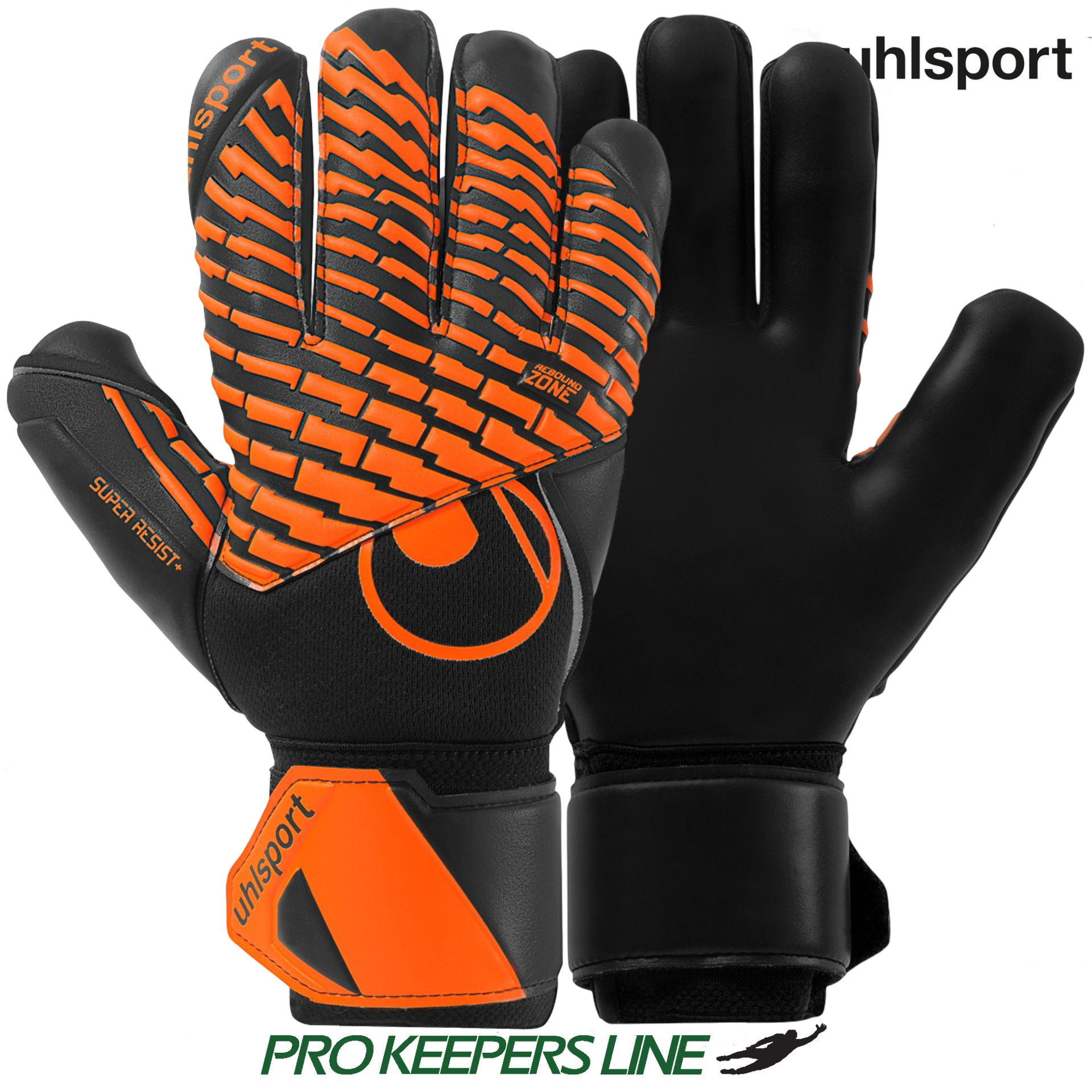 UHLSPORT FM SUPER RESIST+ HN
