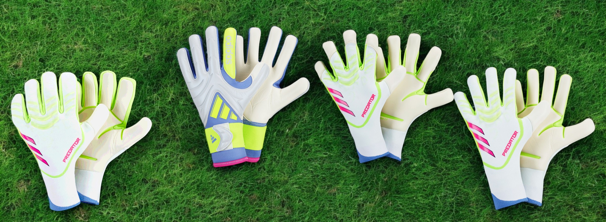 ADIDAS KEEPERSHANDSCHOENEN