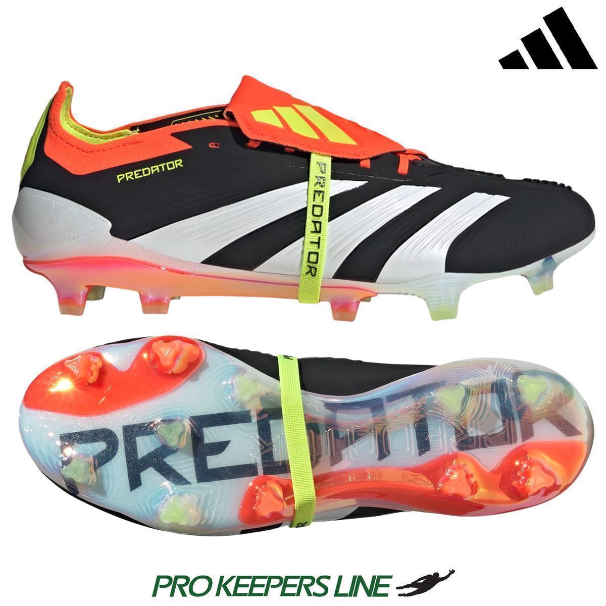 ADIDAS PREDATOR ELITE FT FG – Voetbalschoenen