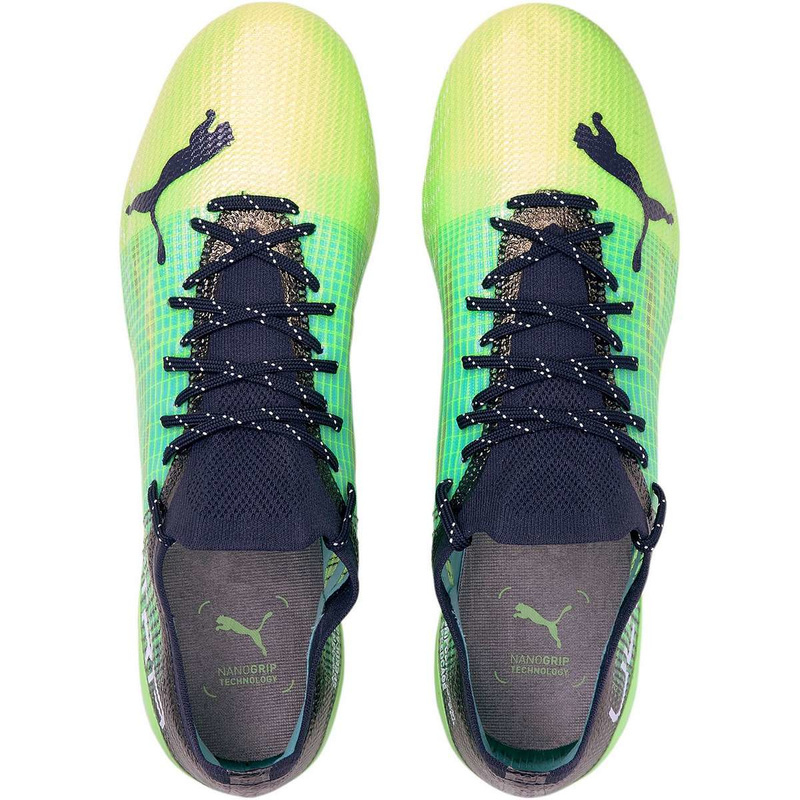 PUMA ULTRA 1.3 MXSG GREEN GLARE-ELEKTRO AQUA-SPELLBOUND