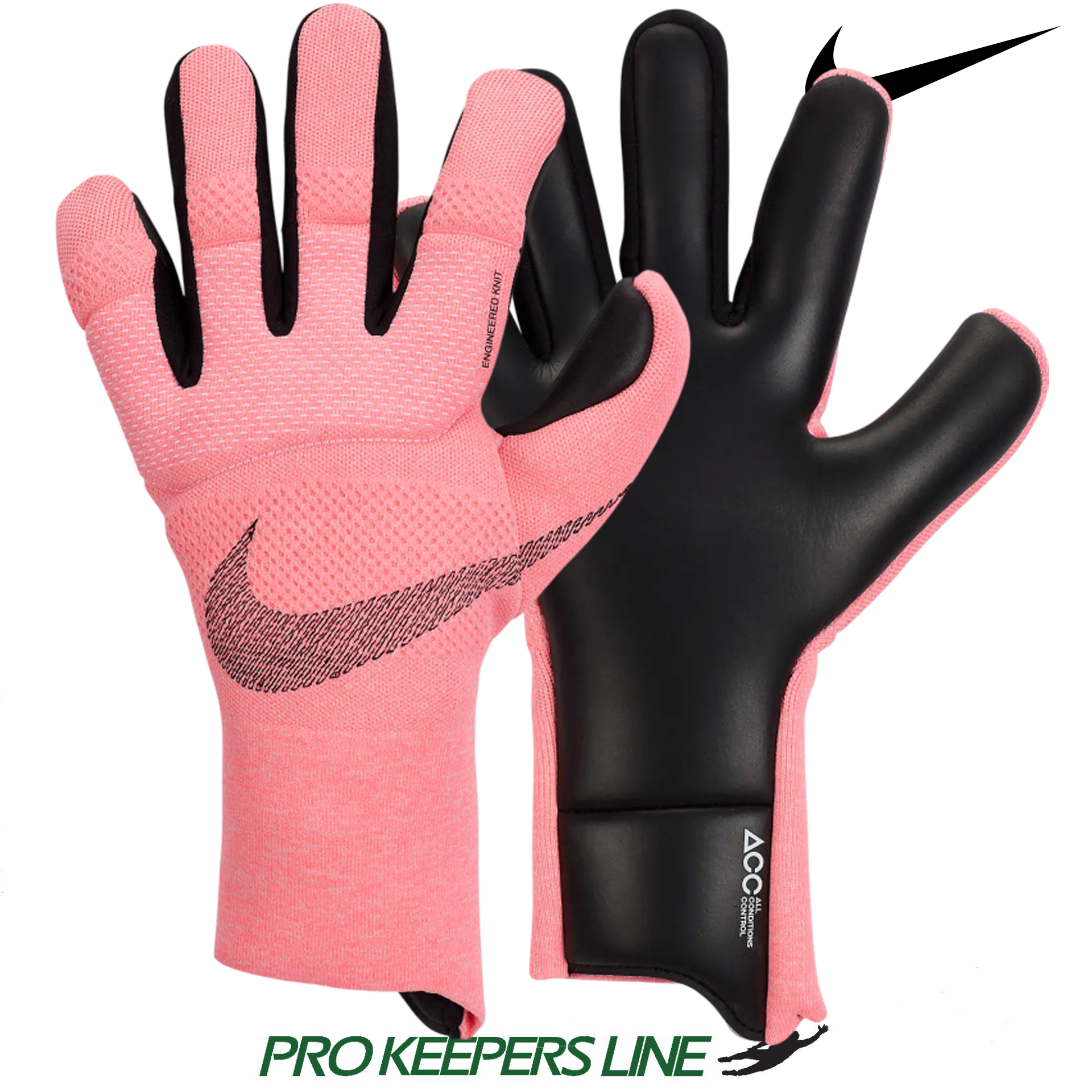 NIKE VAPOR DYNAMIC FIT SUNSET PULSE/PINK FOAM | 7 | FD5766-628-7