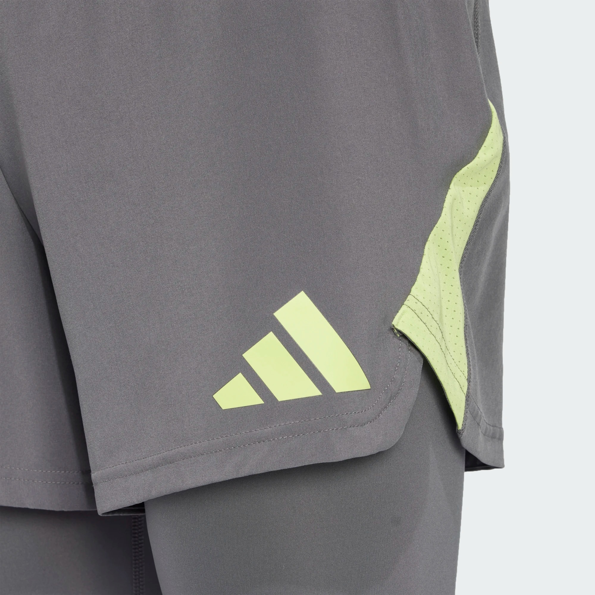 ADIDAS TIRO25 PRO GK TIGHT GREY FIVE