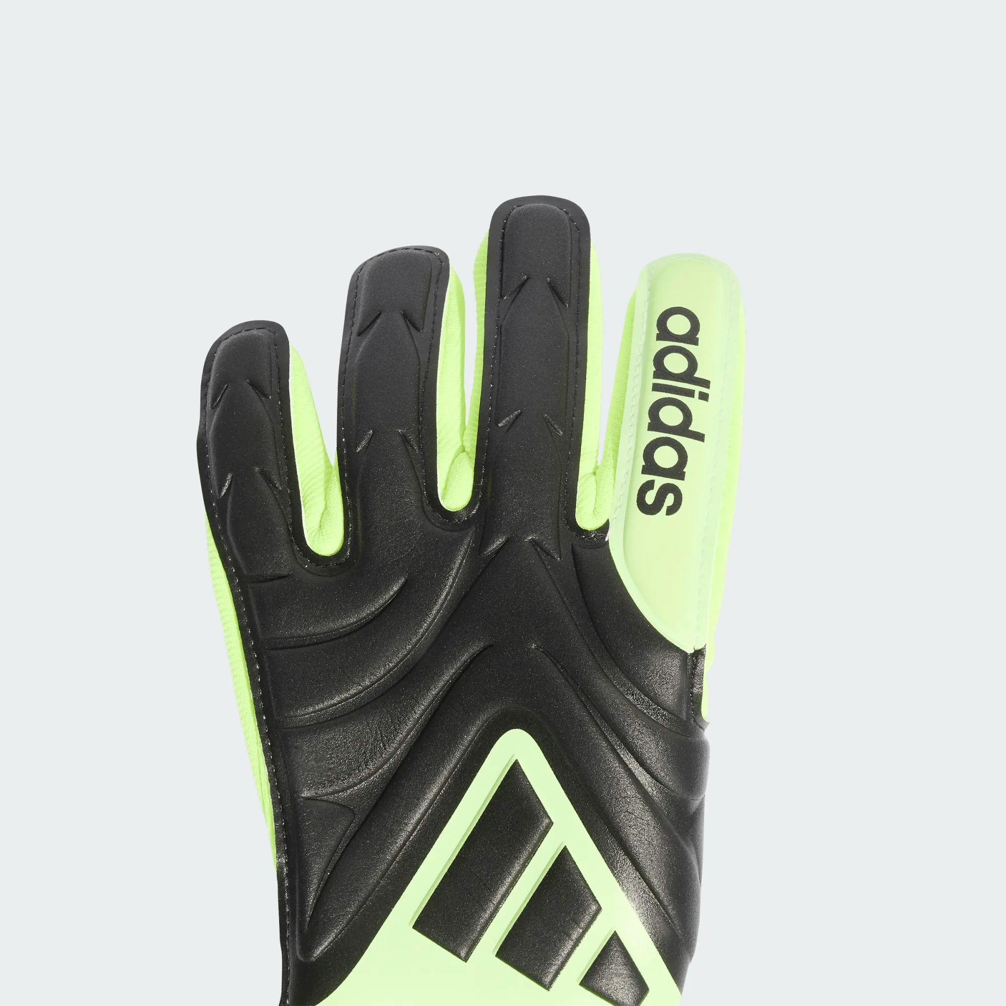 ADIDAS COPA GL LEAGUE JUNIOR BLACK/BLACK/LUCID LEMON
