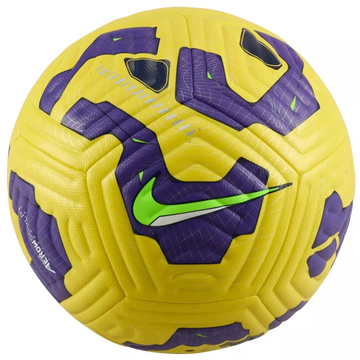 NIKE ACADEMY YELLOW/FIELD