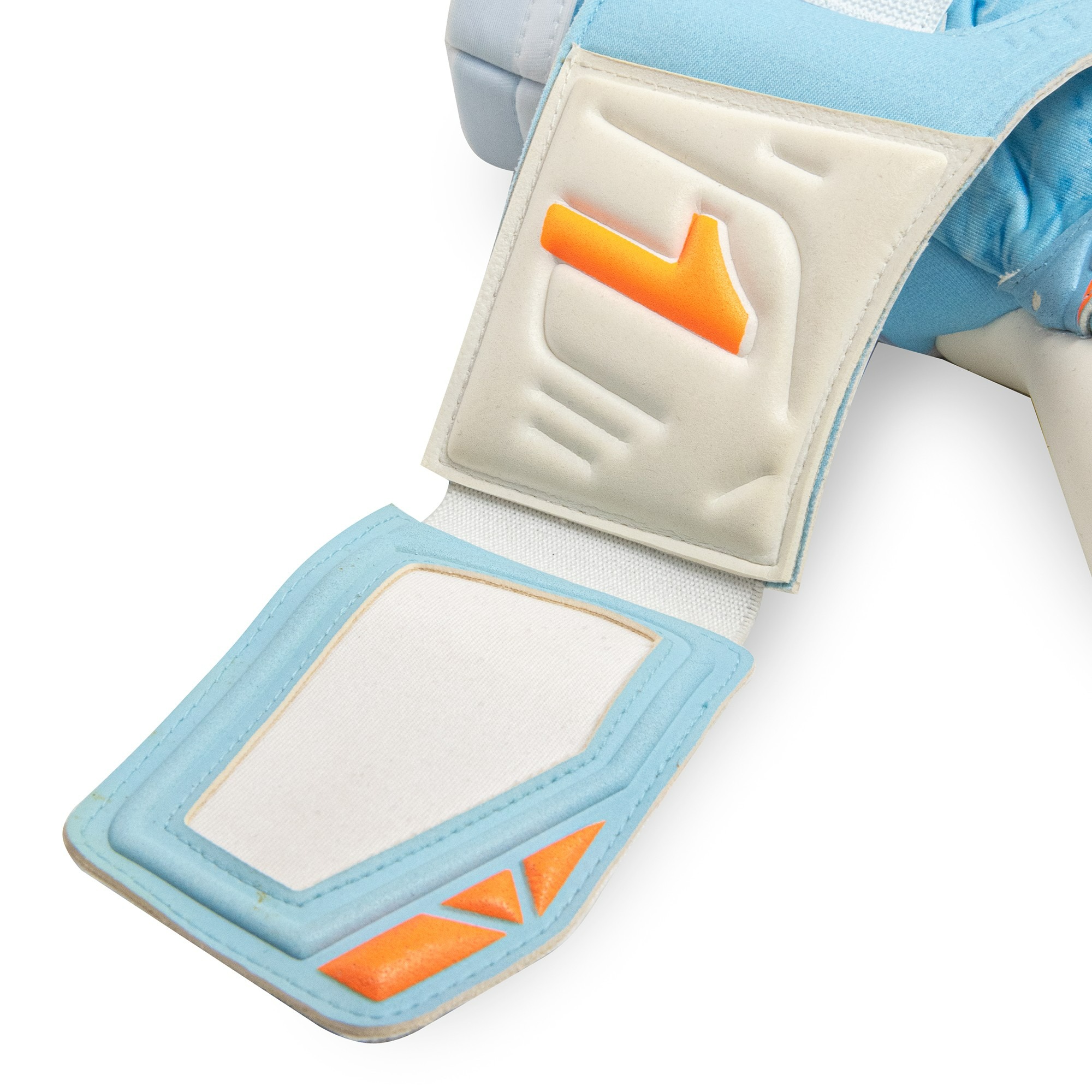 RNAT EGOTIKO X PRO AZUL / NARANJA