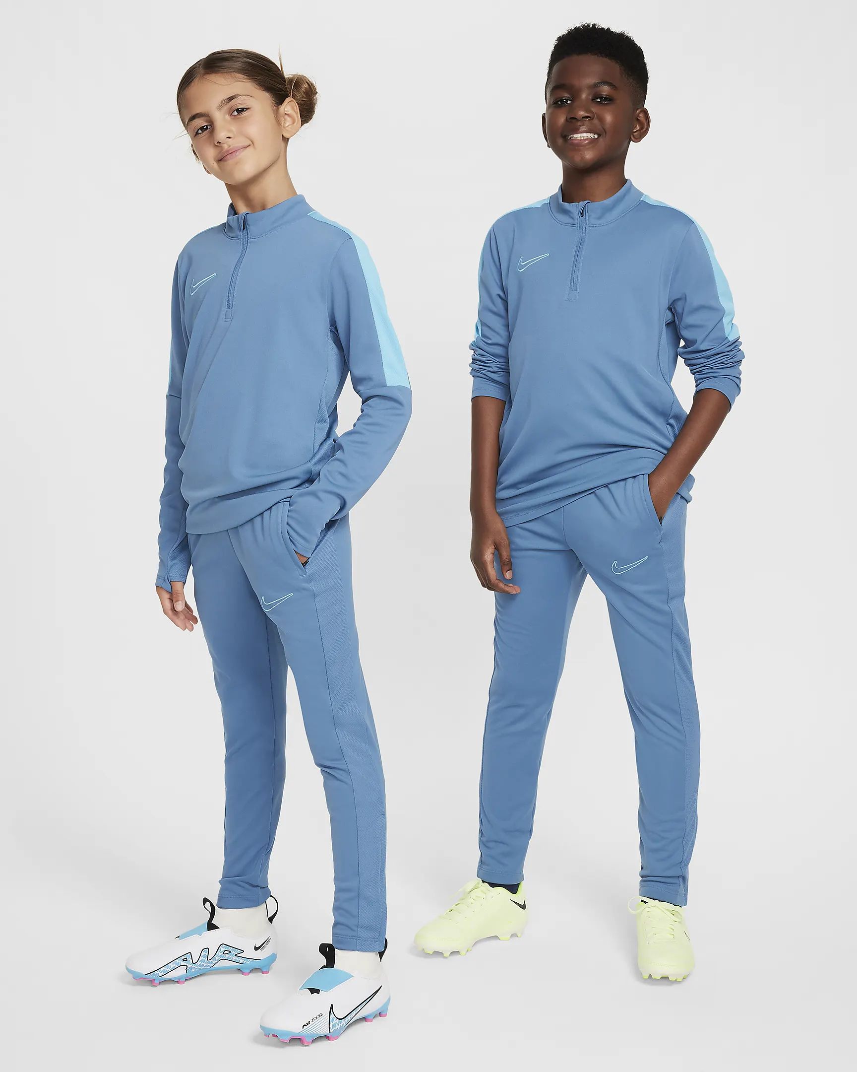NIKE DRI-FIT ACADEMY23 FOOTBALL – Goalkeeper Pants junior