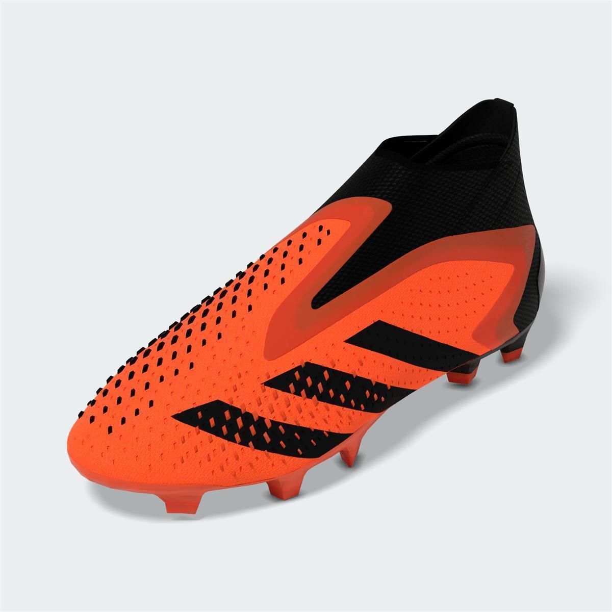 ADIDAS PREDATOR ACCURACY+ FG – Football Boot