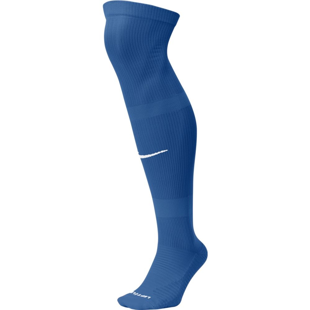 NIKE MATCHFIT SOCKS TEAM ROYAL