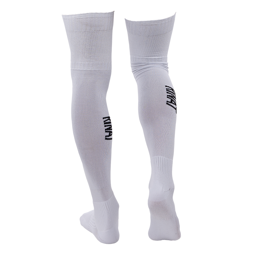 RINAT CLASSIC R1 GOALKEEPER SOCKS WHITE RINAT CLASSIC R1 GOALKEEPER SOCKS WHITE