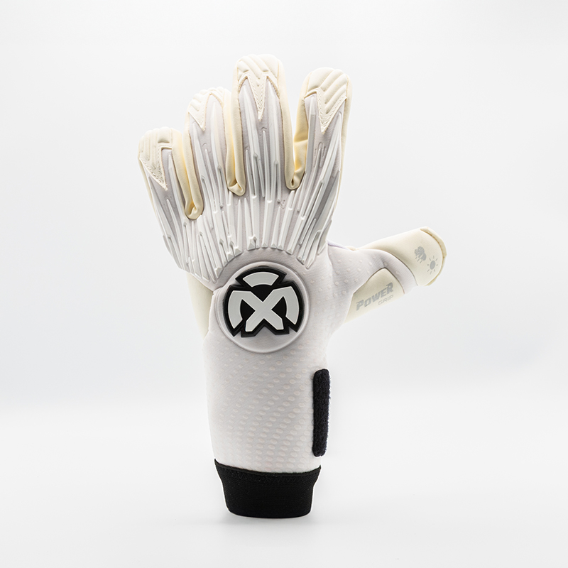 OXUM OX PRO WHITE