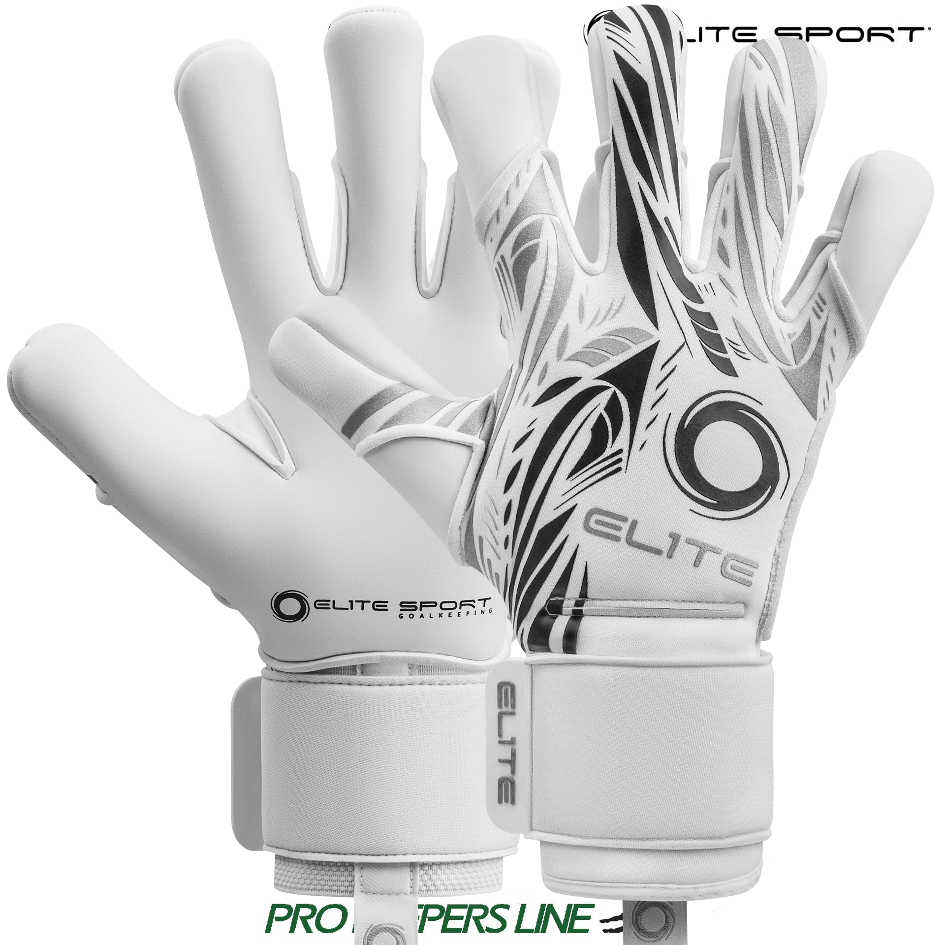 ELITE SPORT NOBRE WHITE 25