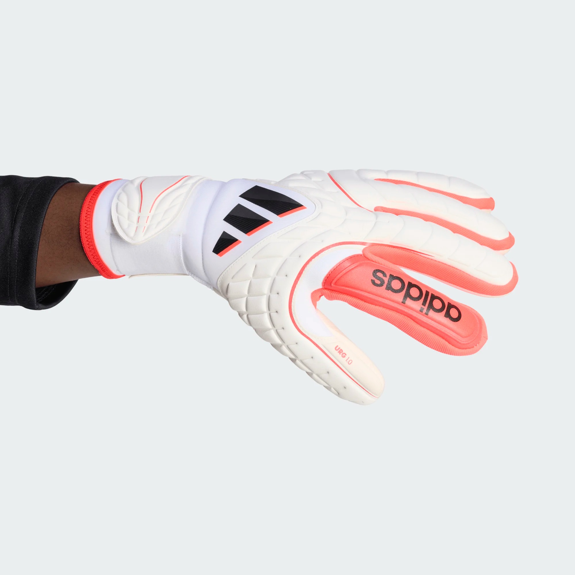 ADIDAS COPA GL PRO FINGERSAVE PROMO WHITE/LUCID RED/BLACK