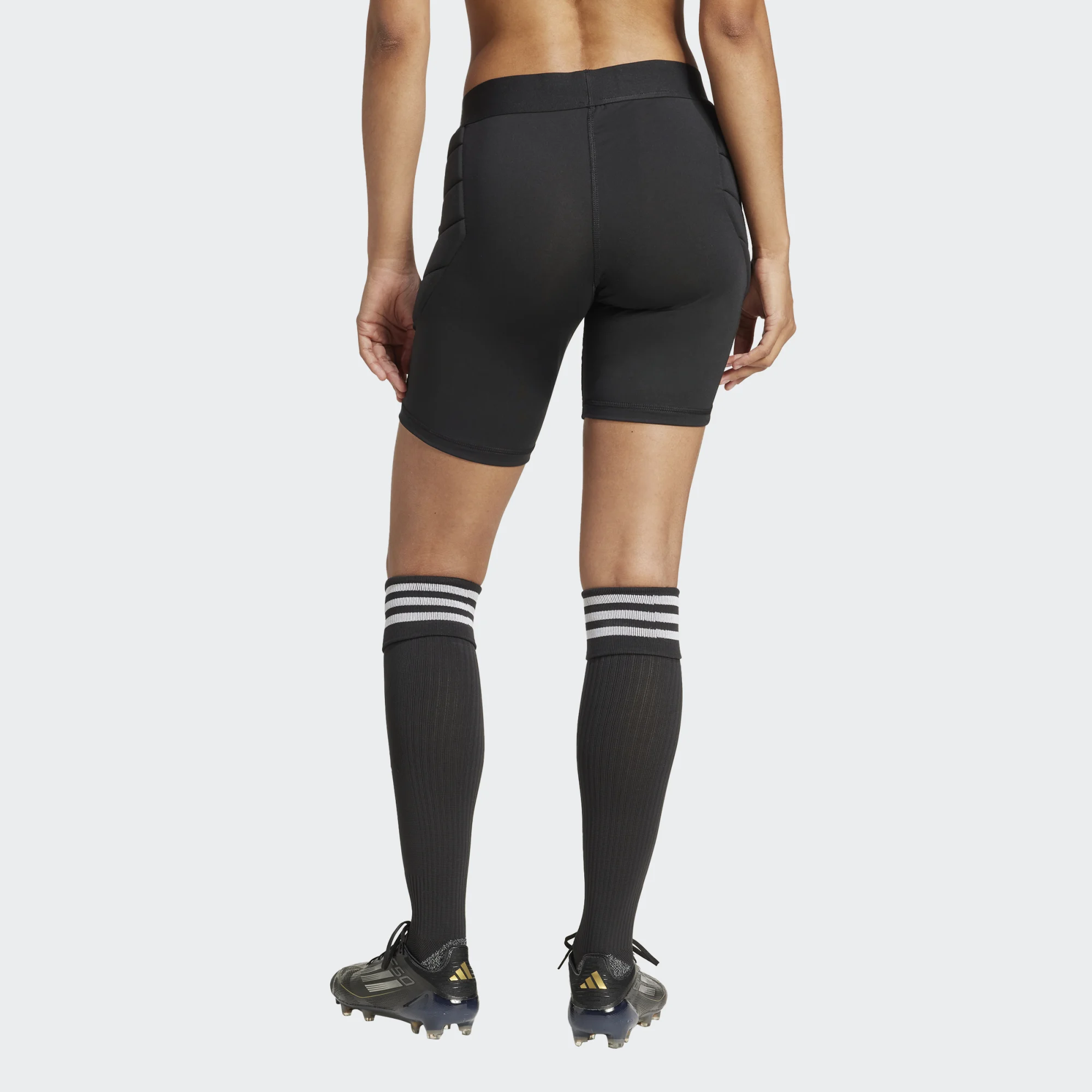 ADIDAS SQUADRA 25 GOALKEEPER PADDED SHORT TIGHT WOMAN ADIDAS SQUADRA 25 GOALKEEPER PADDED SHORT TIGHT WOMAN