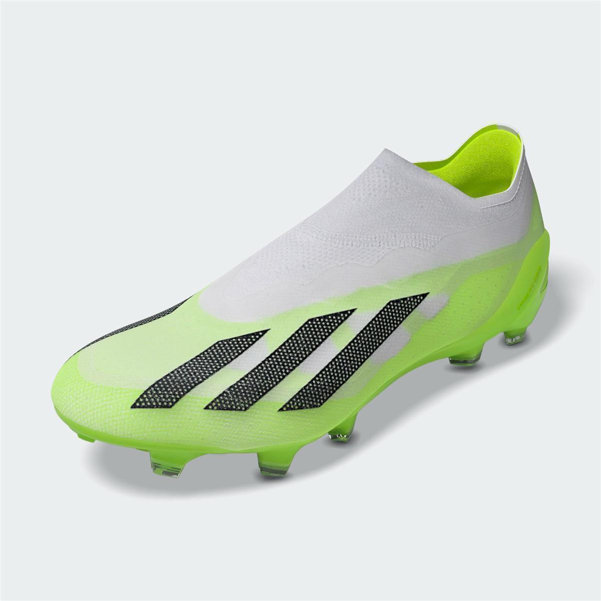 ADIDAS X CRAZYFAST.1 LL FG – Football Boots