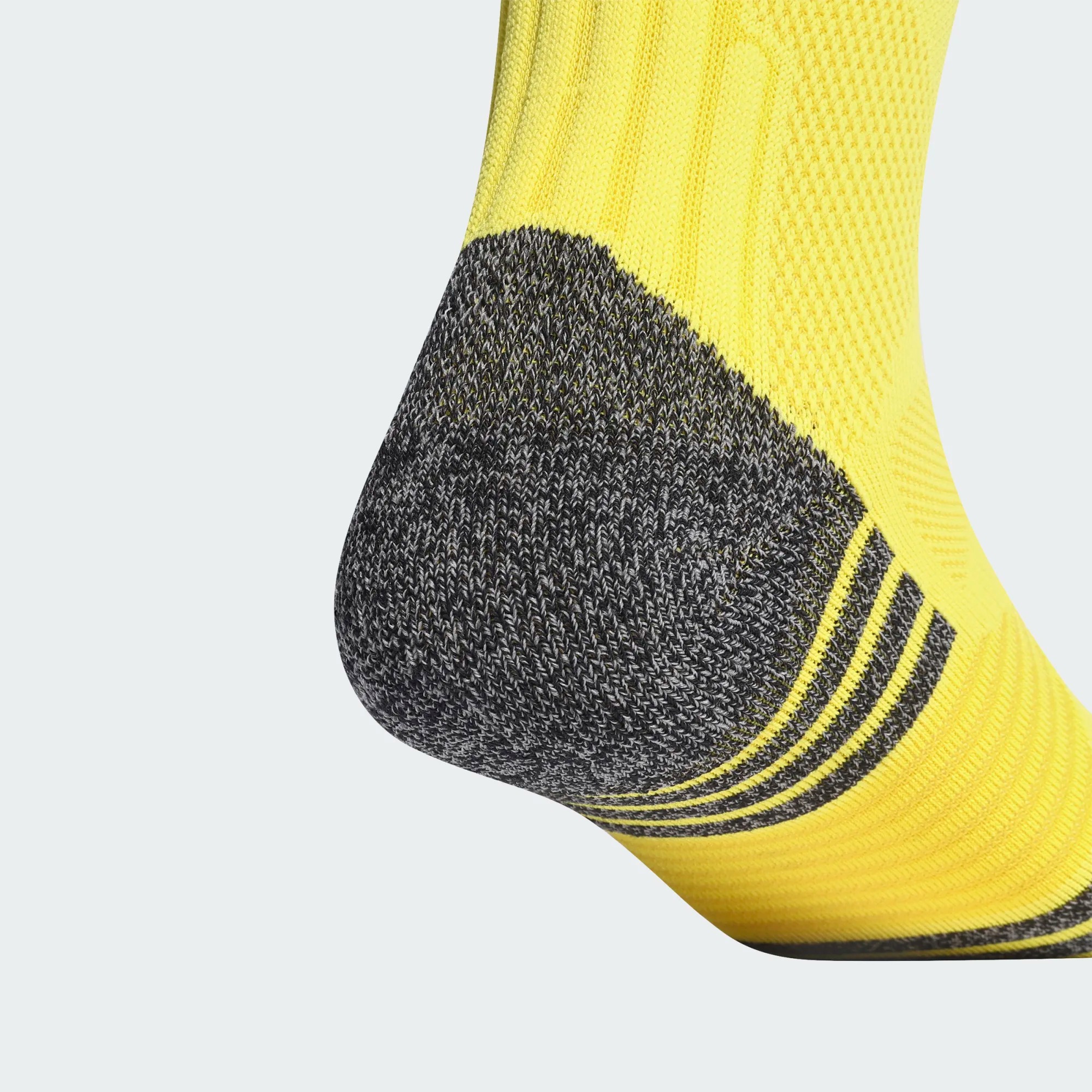 ADIDAS TIRO26 GK SOCKS BRIGHT YELLOW
