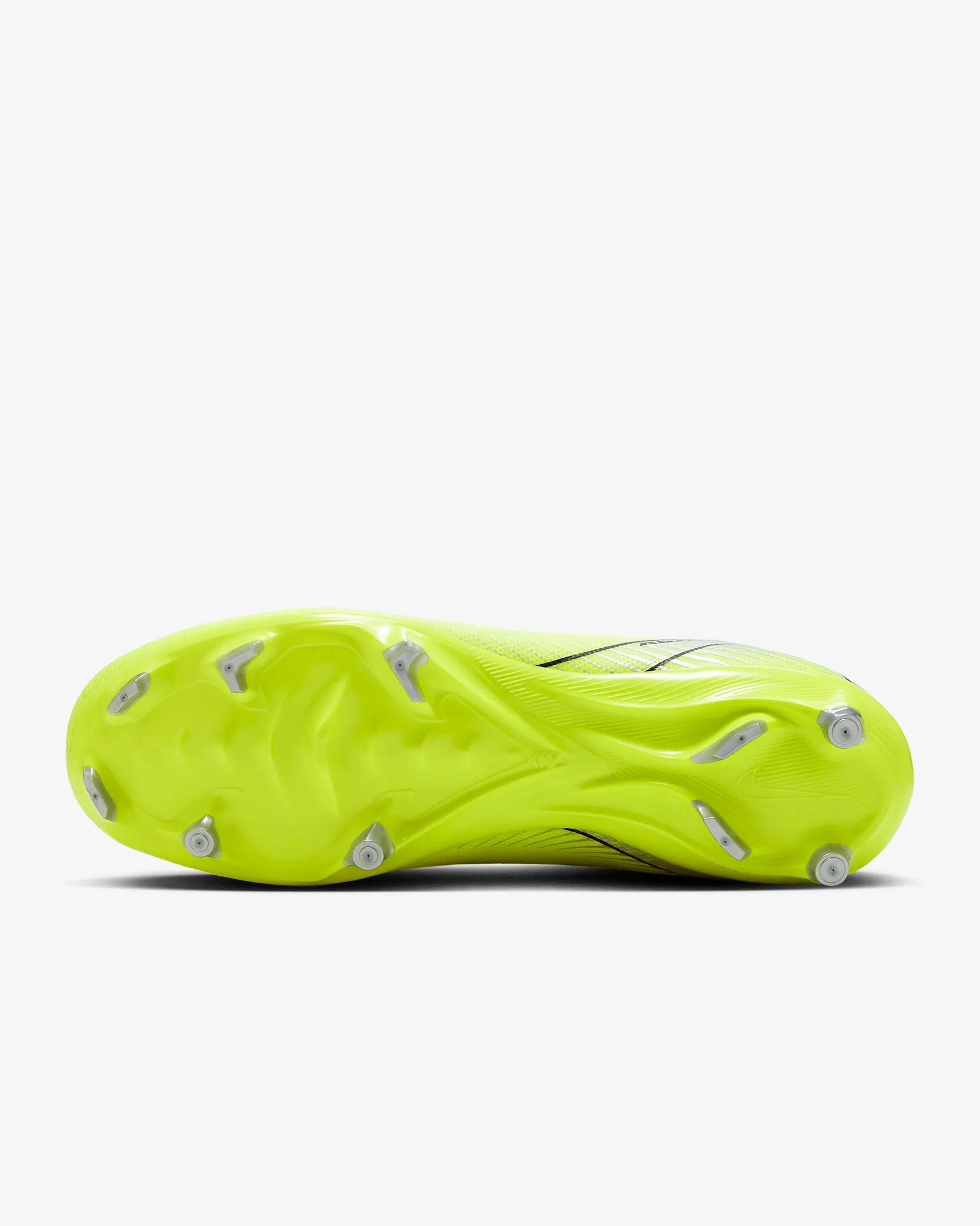 NIKE ZOOM MERCURIAL SUPERFLY 10 ACADEMY FG/MG VOLT/BLACK NIKE ZOOM MERCURIAL SUPERFLY 10 ACADEMY FG/MG VOLT/BLACK
