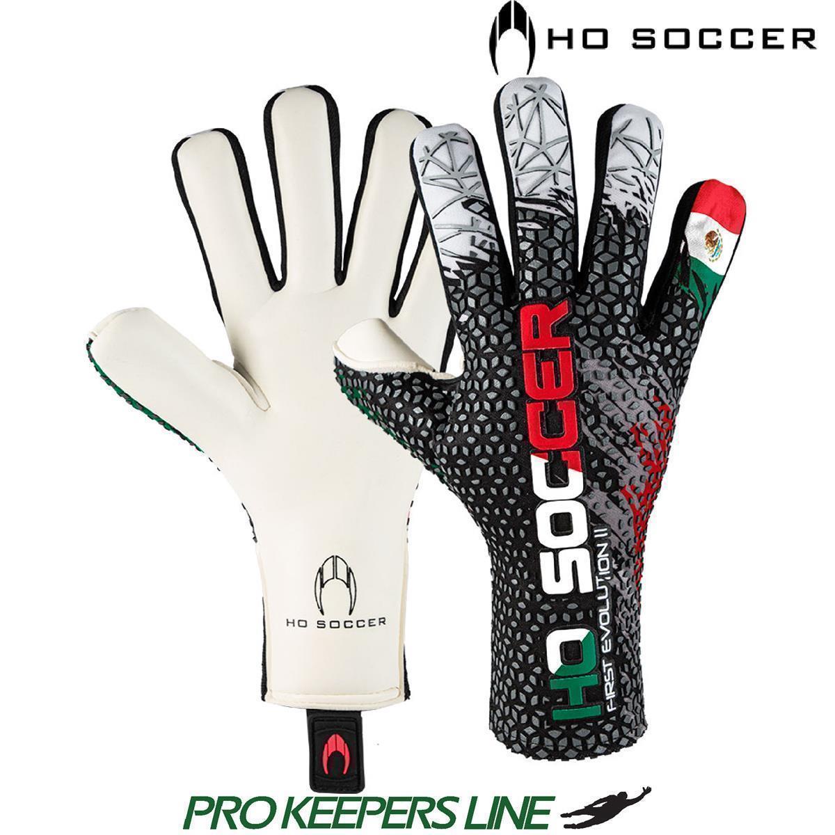 HO SOCCER FIRST EVOLUTION PATRIOT MEXICO