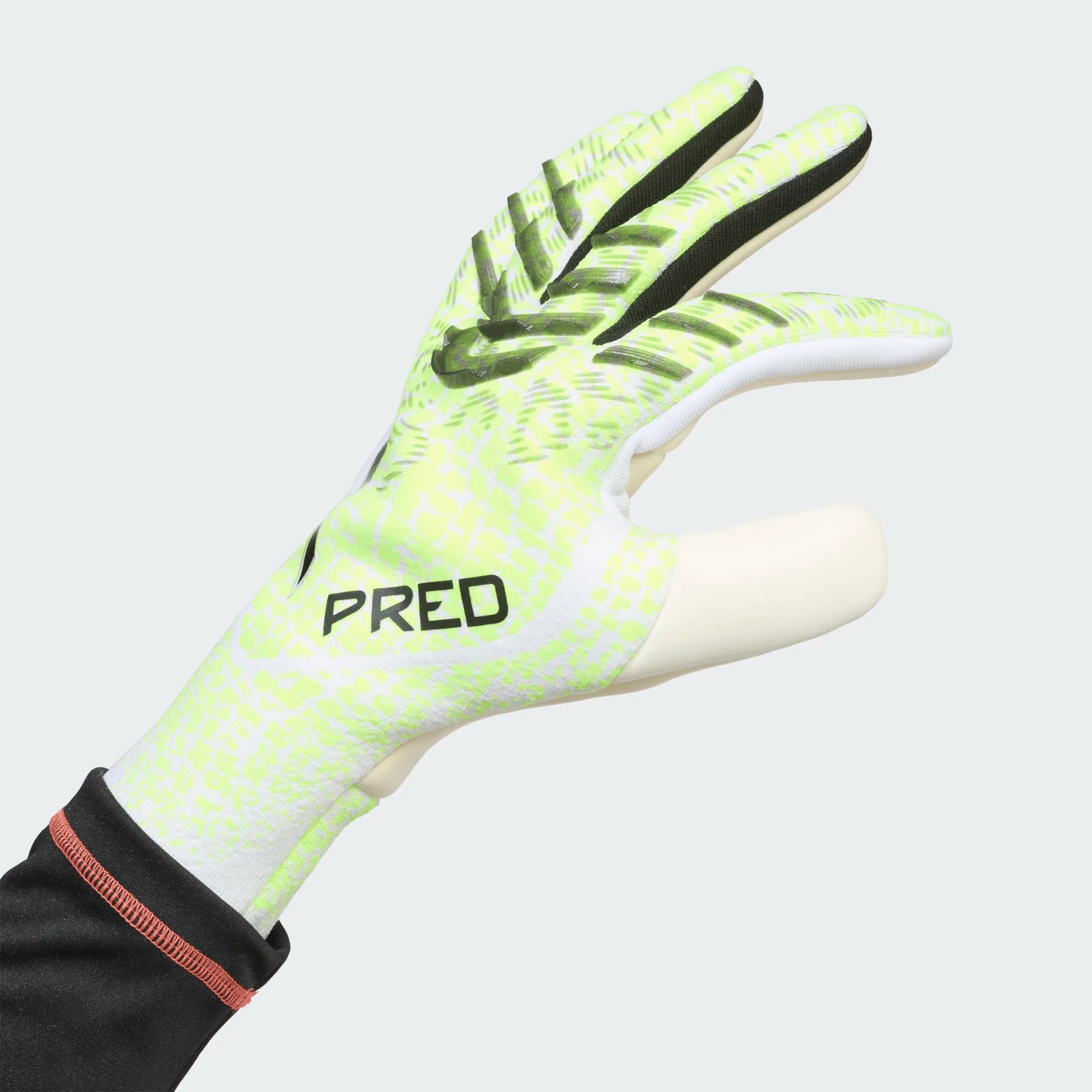 ADIDAS PREDATOR GL PRO PROMO LUCID LEMON/WHITE/BLACK