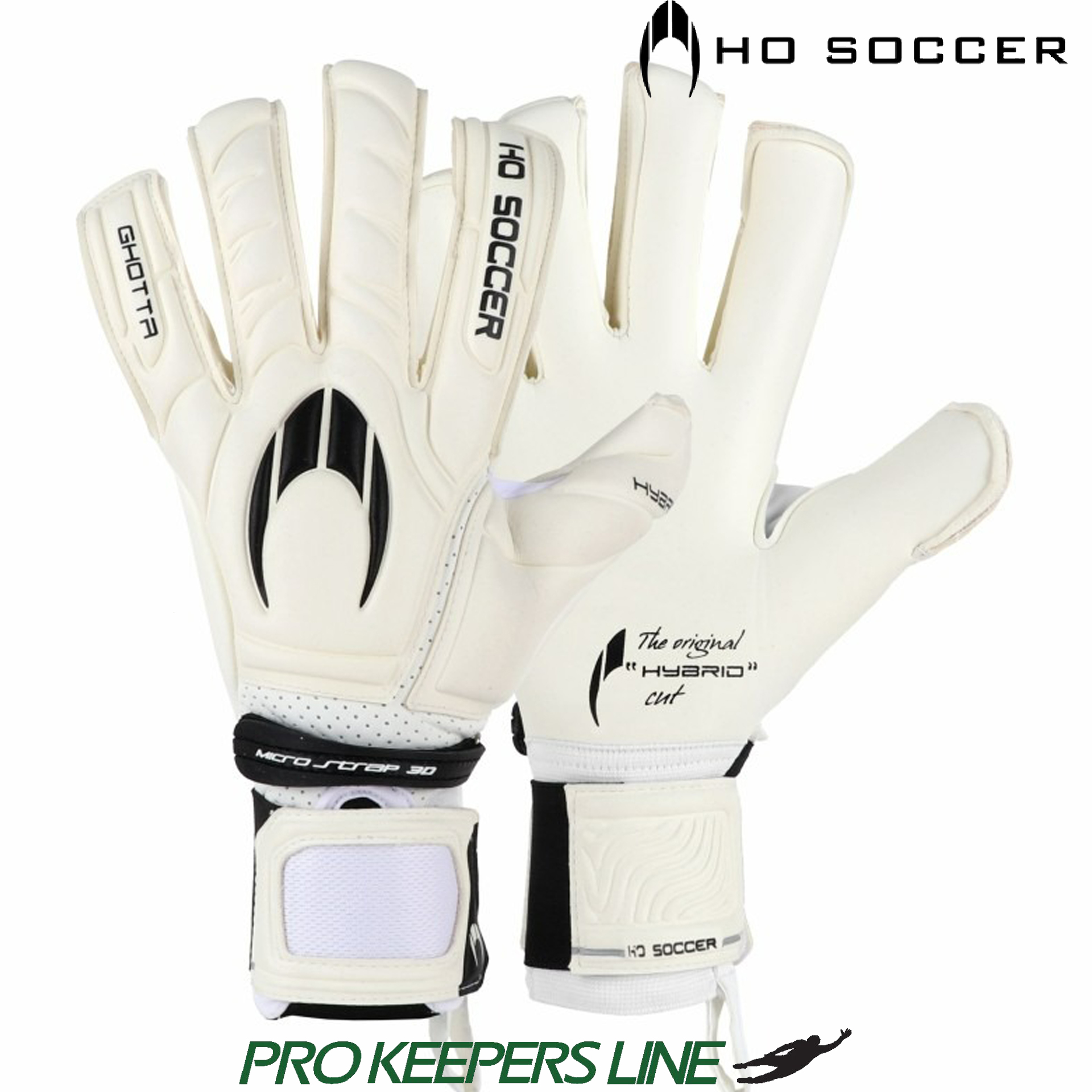 HO SOCCER GHOTTA ORIGINAL