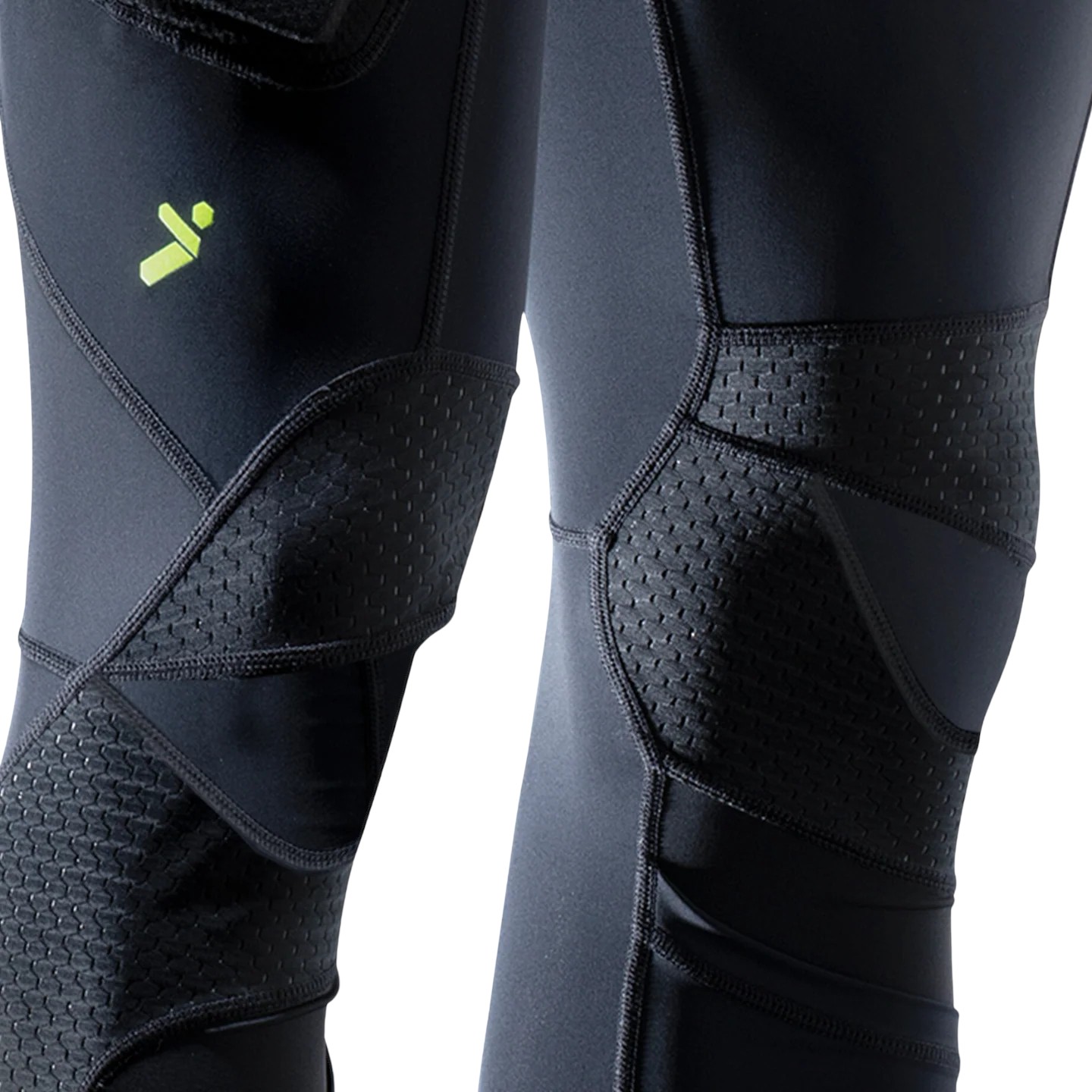 STORELLI BODYSHIELD GK LEGGINGS (PADDED)